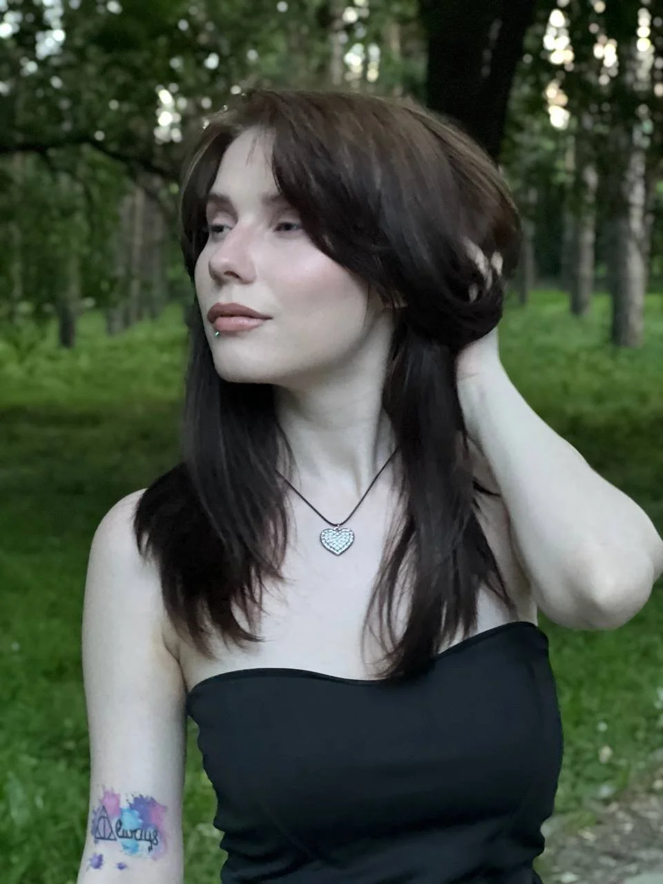 XXX Porn Photo of Nude CleoBloom_ 9