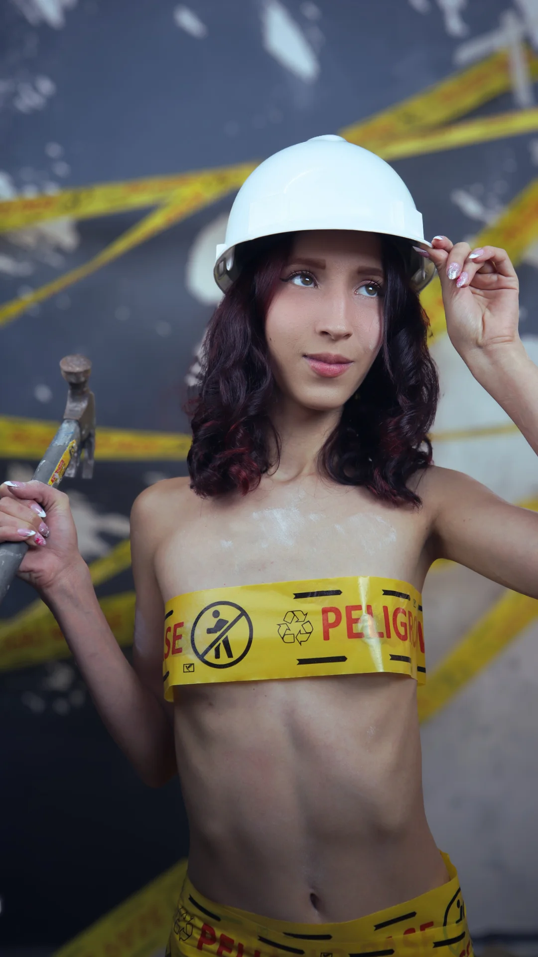 XXX Porn Photo of Nude ZaritaLenon 10