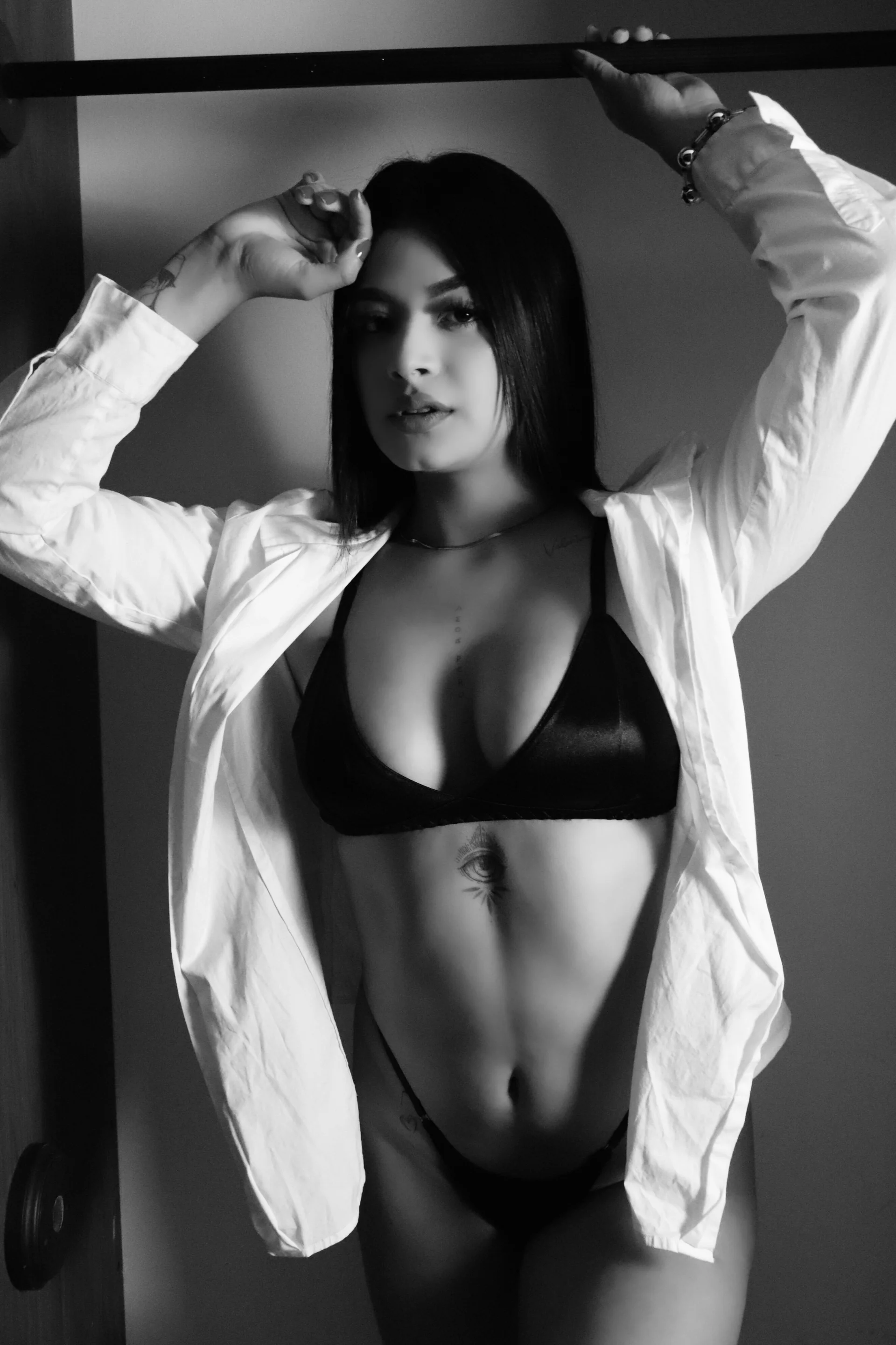 XXX Porn Photo of Nude AlyssaDean 98