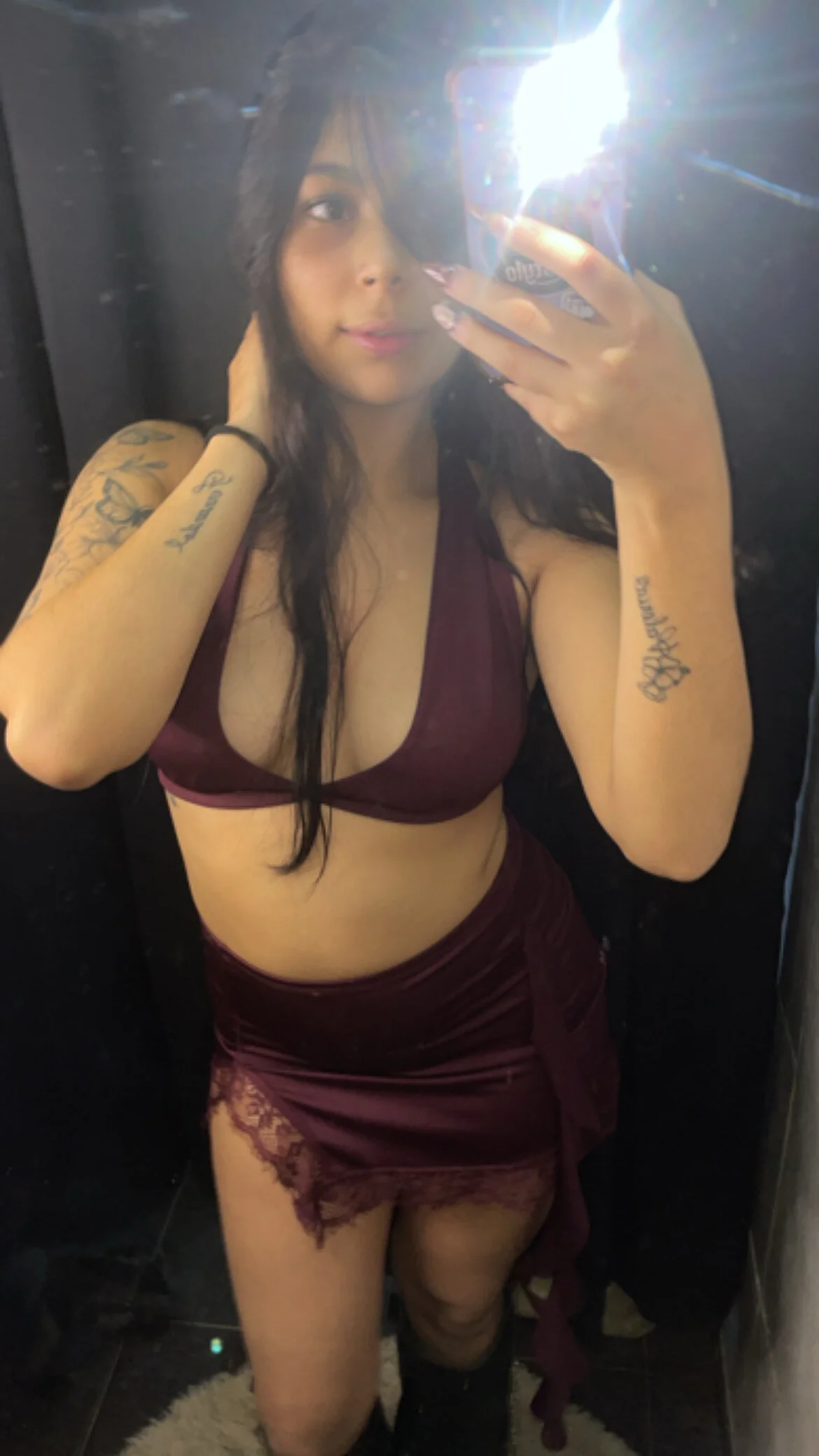 XXX Porn Photo of Nude pukitaa777 3
