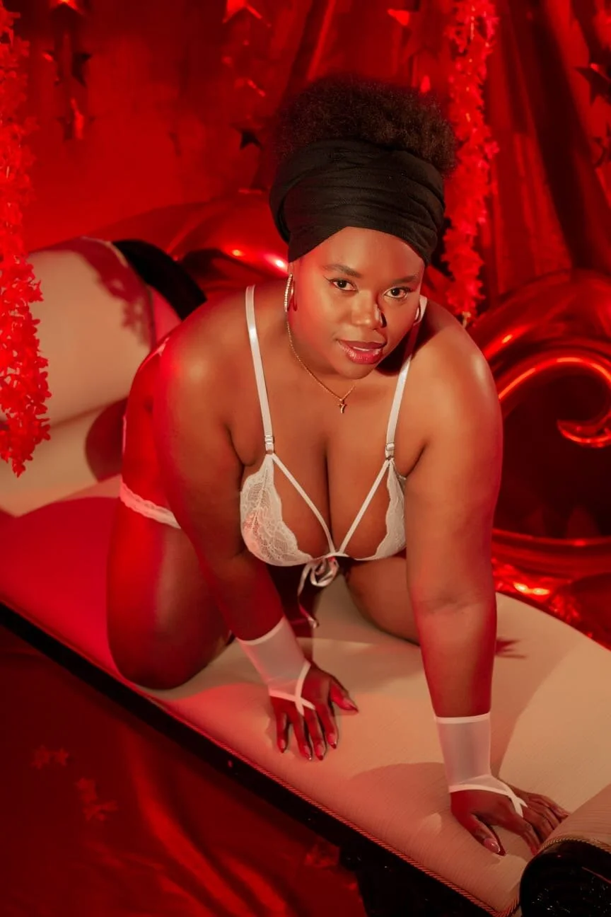 XXX Porn Photo of Nude Makena_gh 27