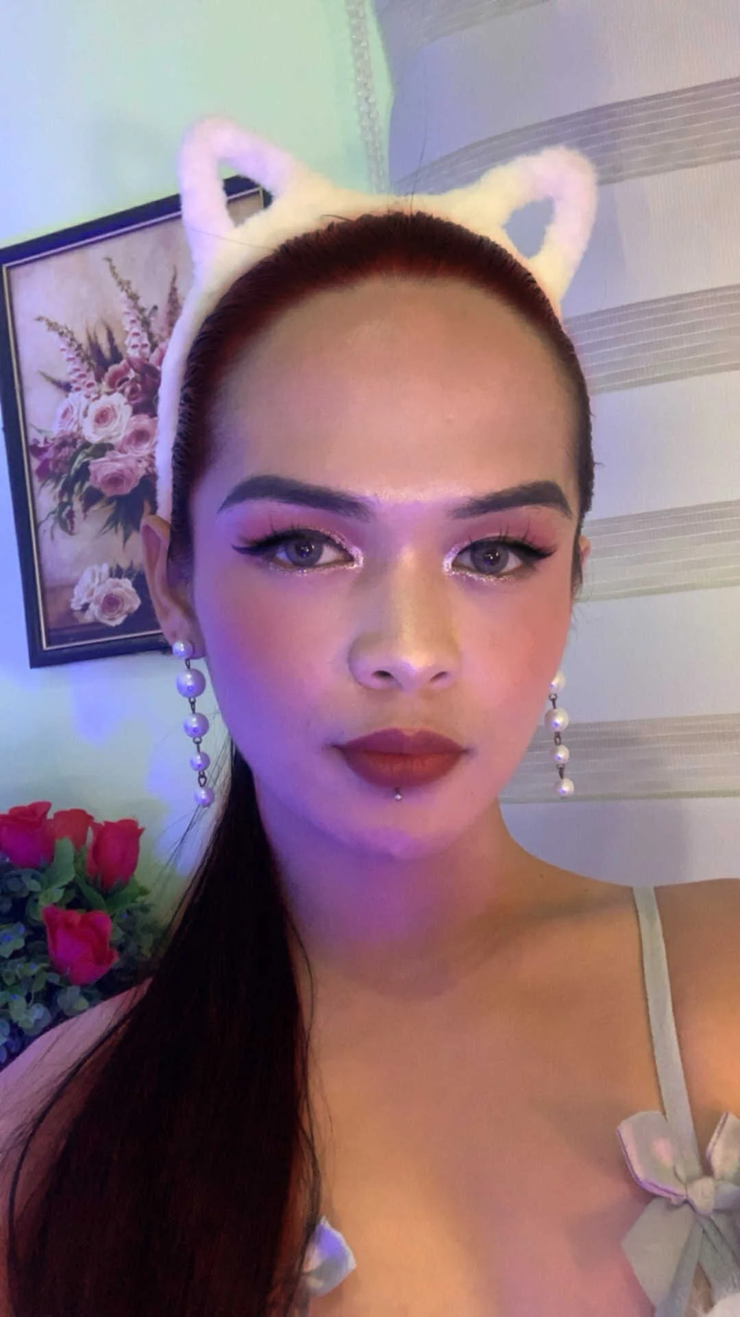 XXX Porn Photo of Nude Expensive_candycum 6