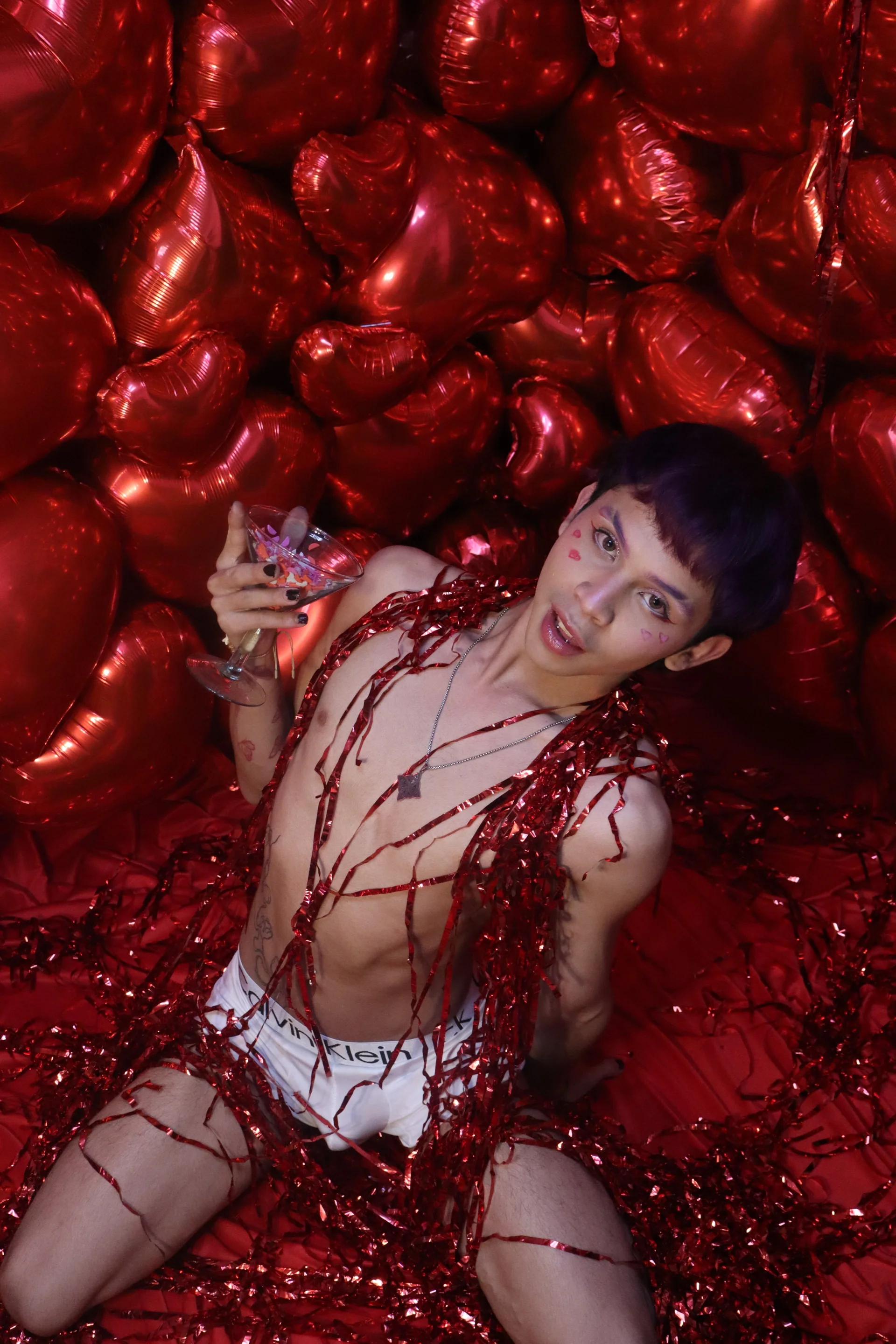 XXX Porn Photo of Nude Apolo_Prince1 17
