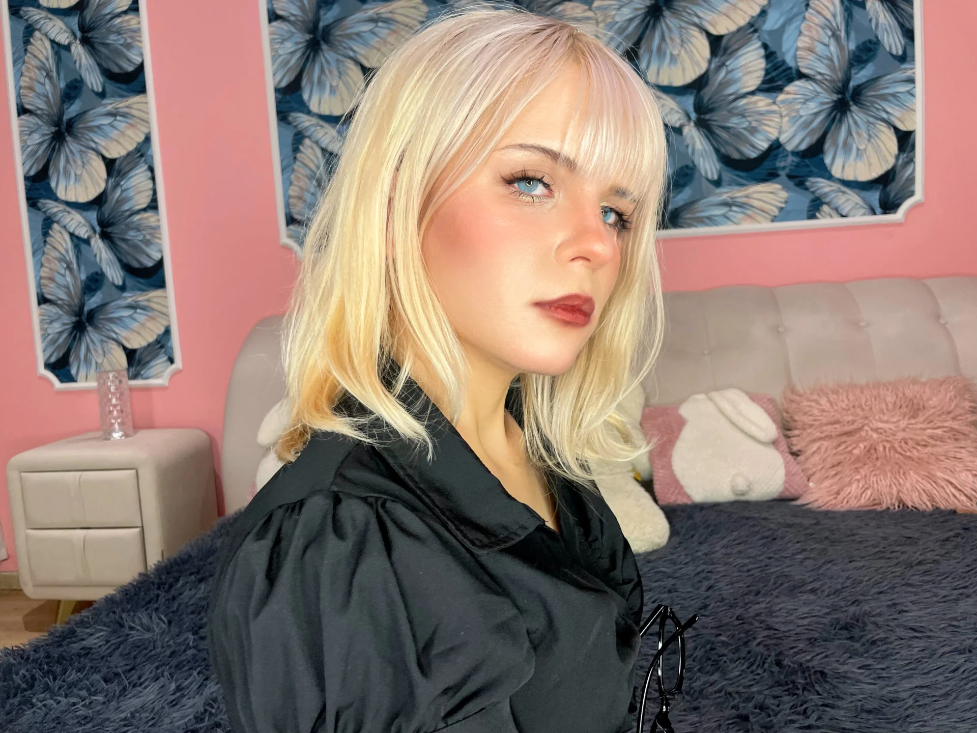XXX Porn Photo of Nude Alisa_Lier 3