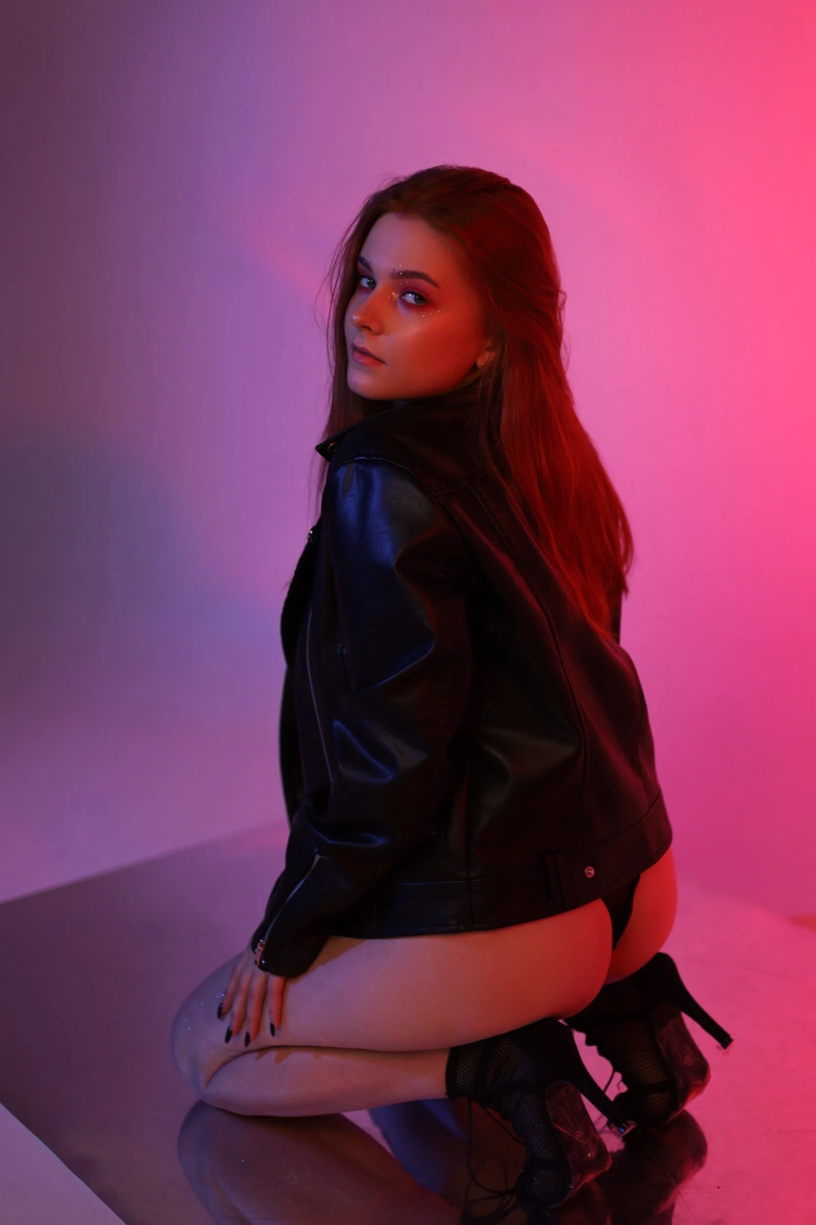 XXX Porn Photo of Nude red__dizzy 2