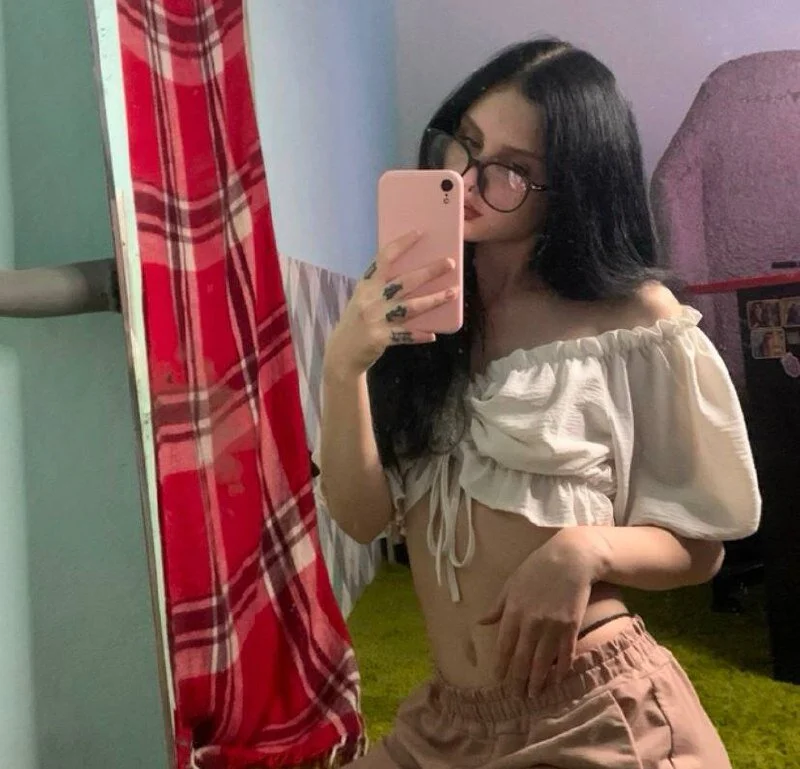 XXX Porn Photo of Nude Hi_Kitti 4