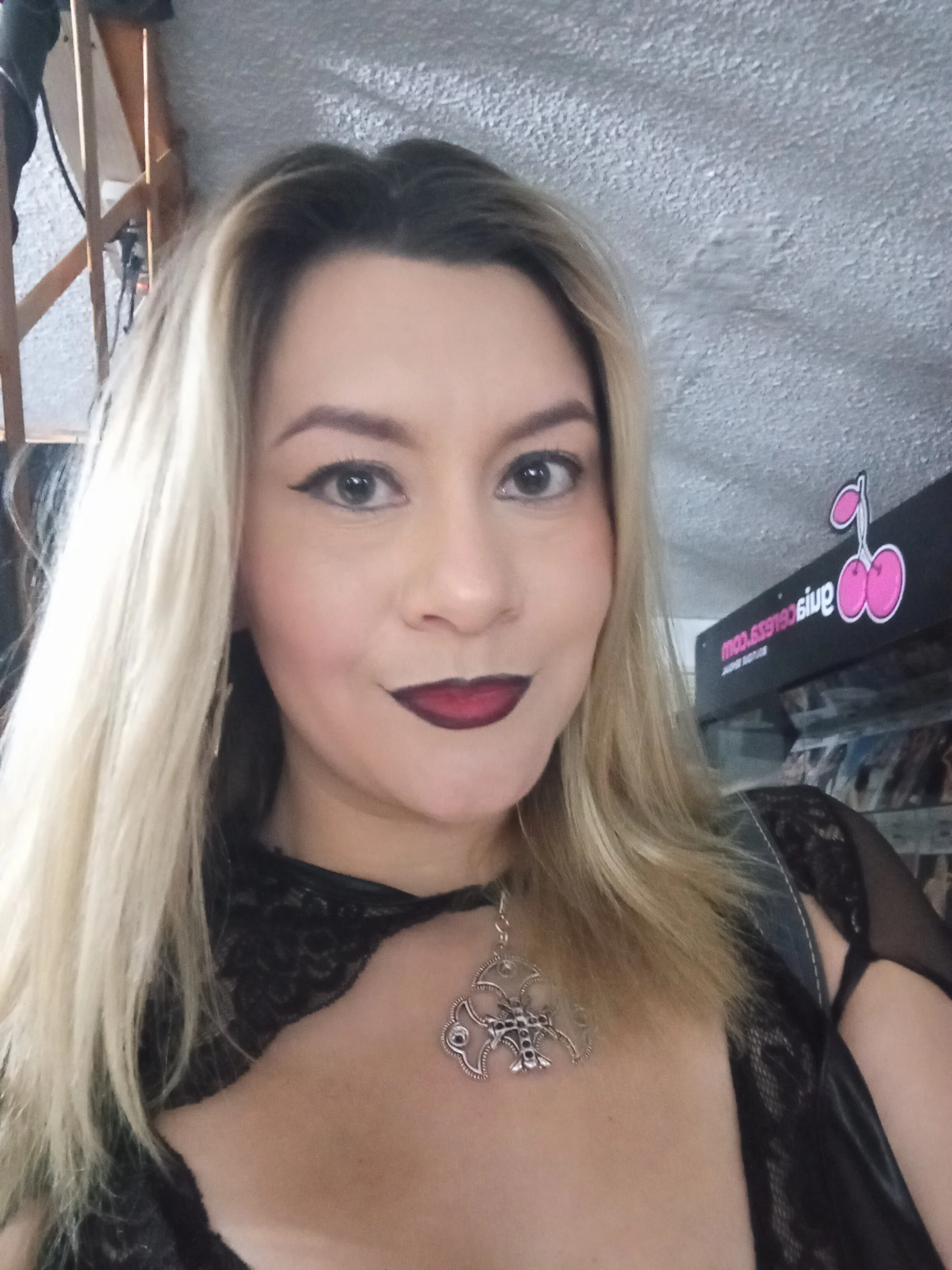 XXX Porn Photo of Nude Chanelll_Taylorr_ 652