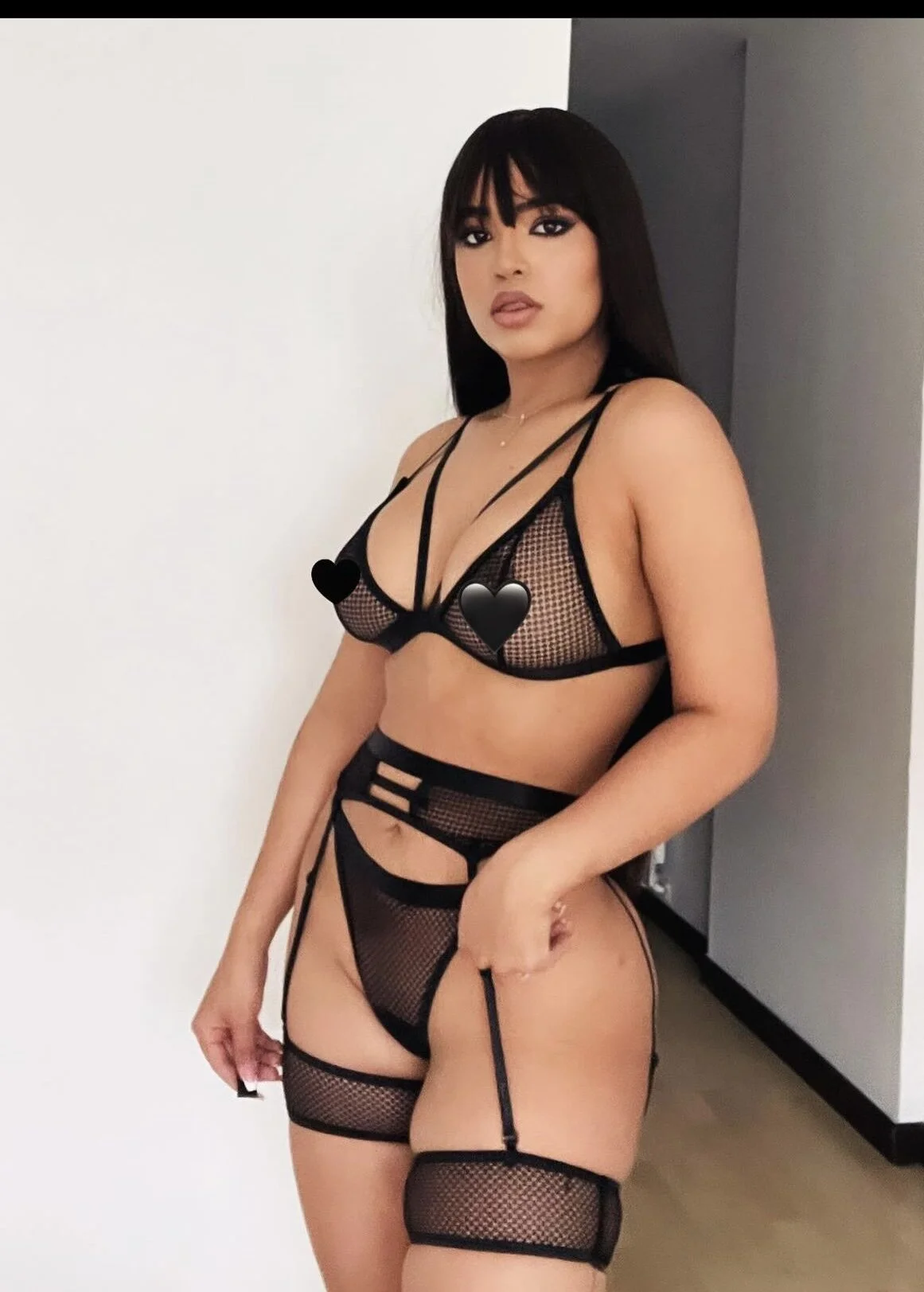 XXX Porn Photo of Nude isa_butron 31
