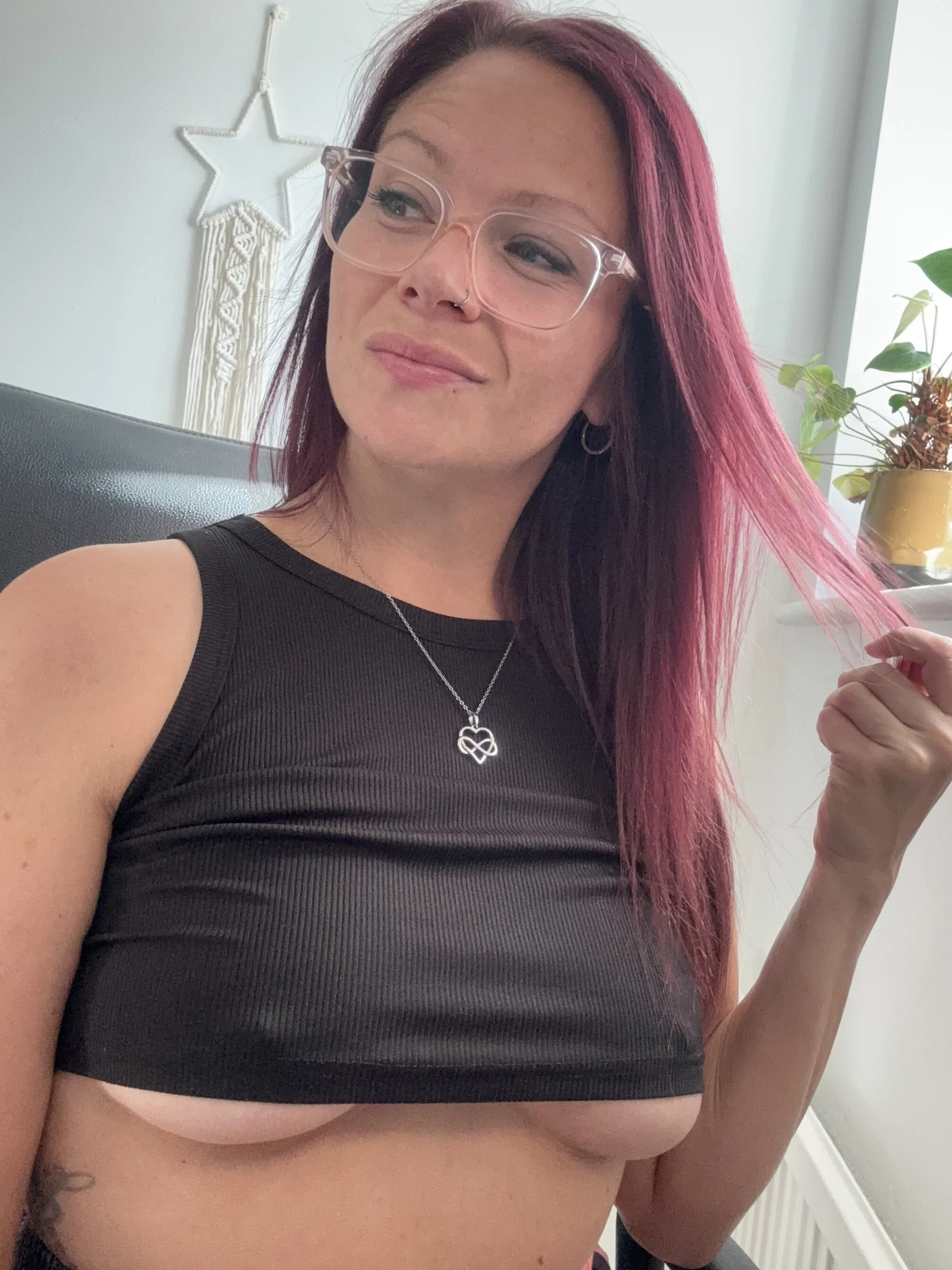 XXX Porn Photo of Nude MelodyRoseUk 2
