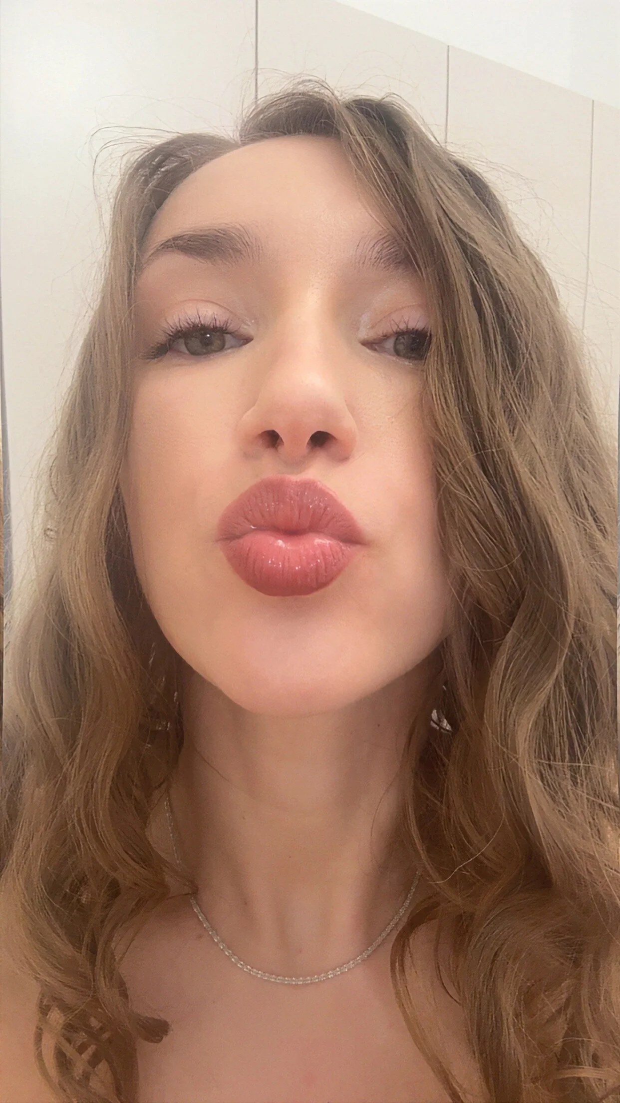 XXX Porn Photo of Nude KateRedgar 355