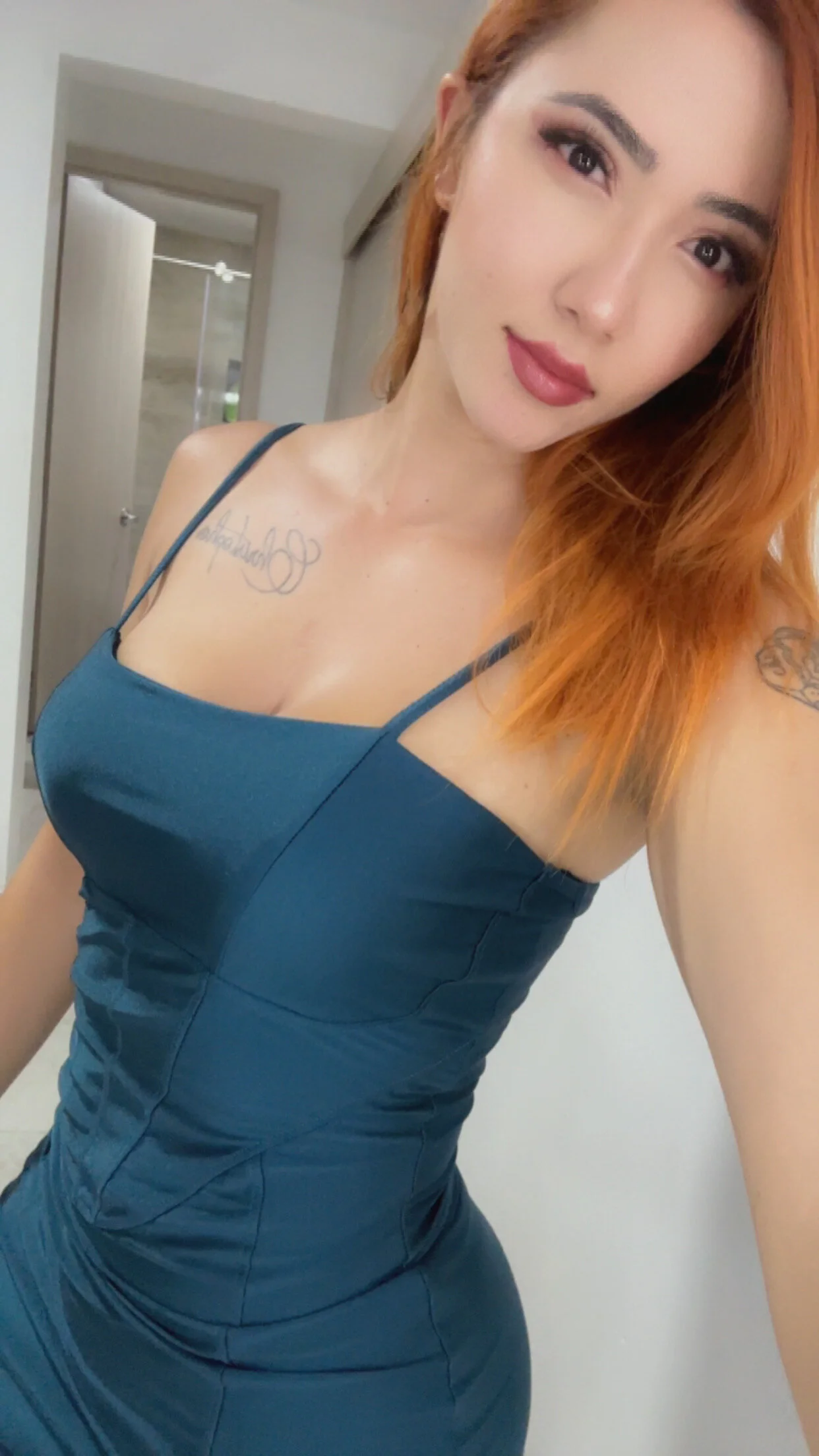 XXX Porn Photo of Nude anaperla- 4