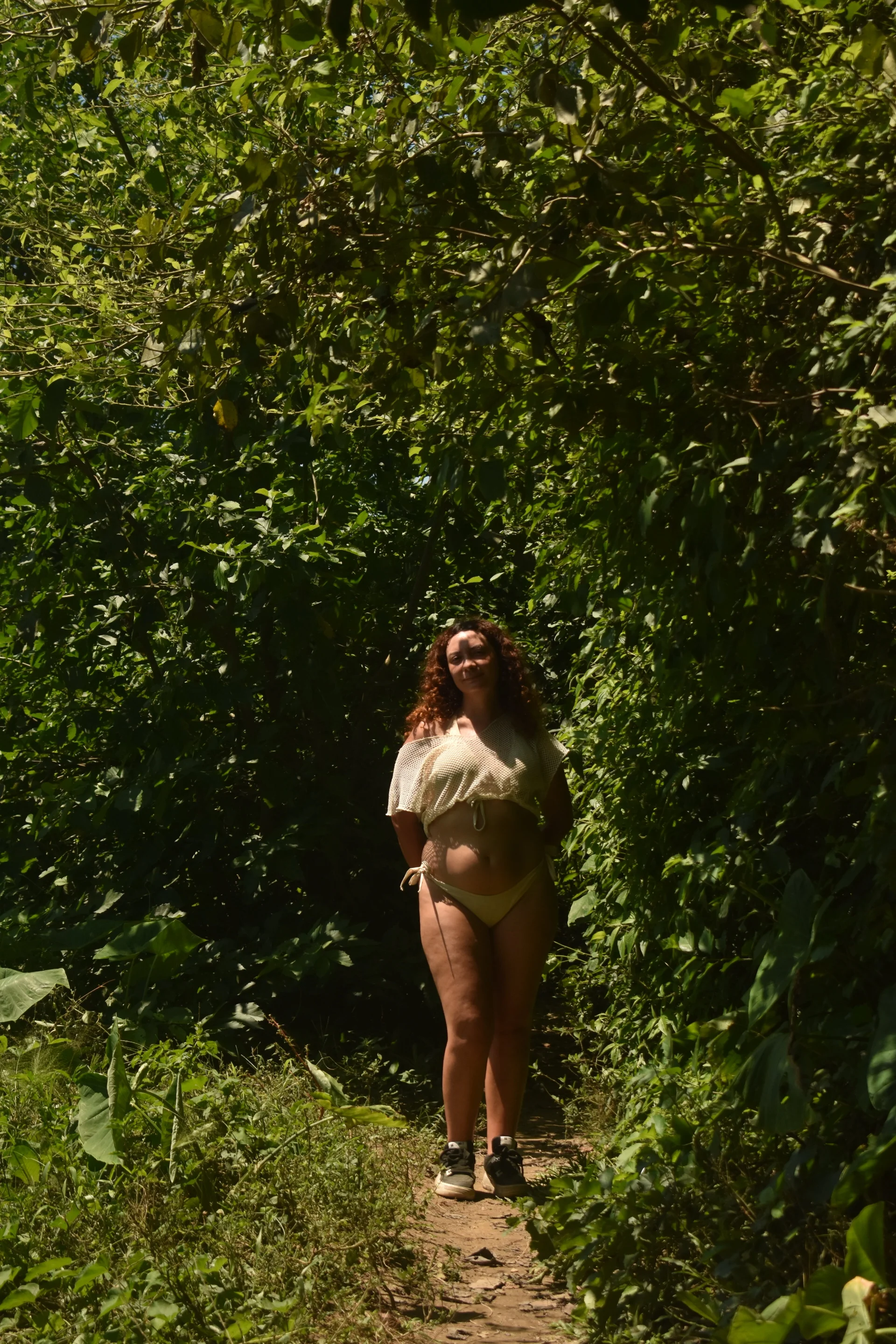 XXX Porn Photo of Nude Annycolin_ 49