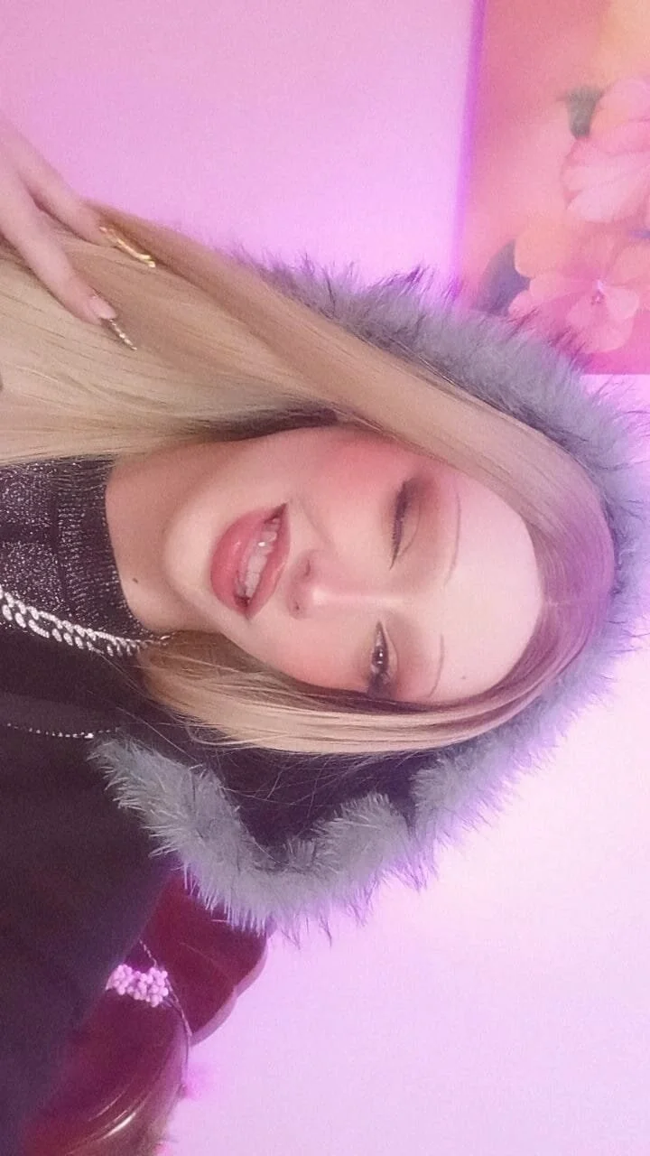XXX Porn Photo of Nude PrincessJazmin 1