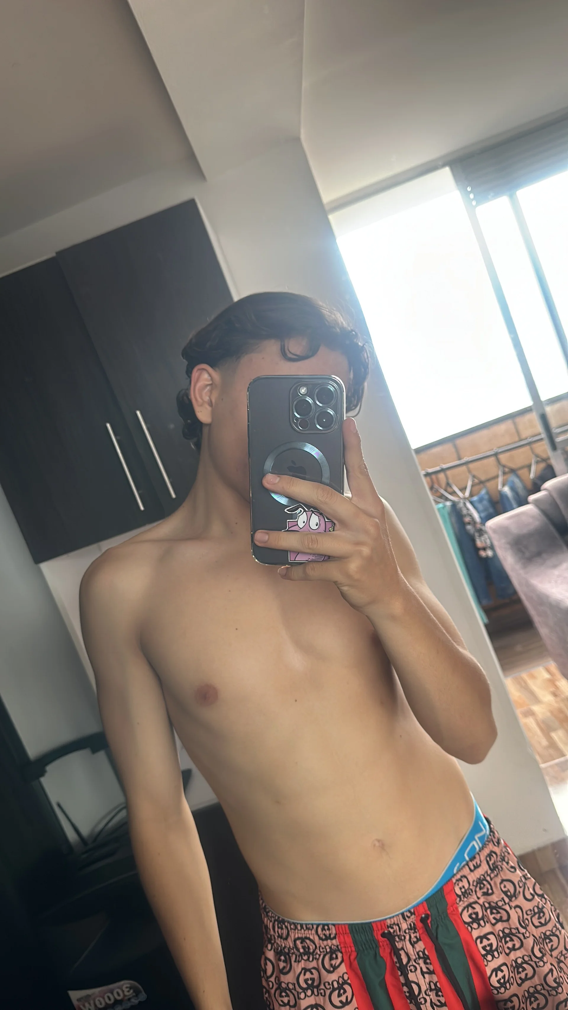 XXX Porn Photo of Nude Master_Ruthles777 1