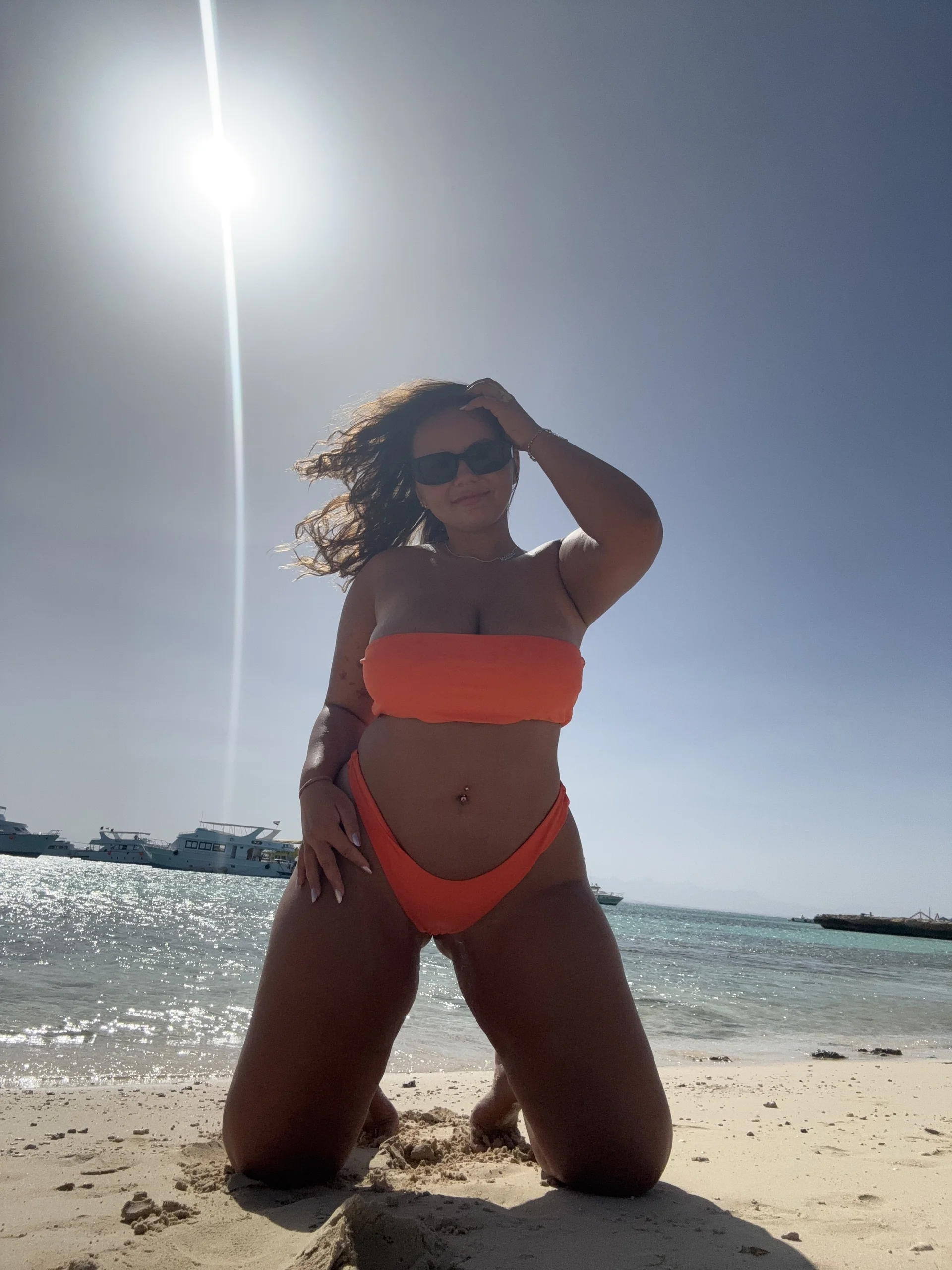 XXX Porn Photo of Nude CelesteBailey 333