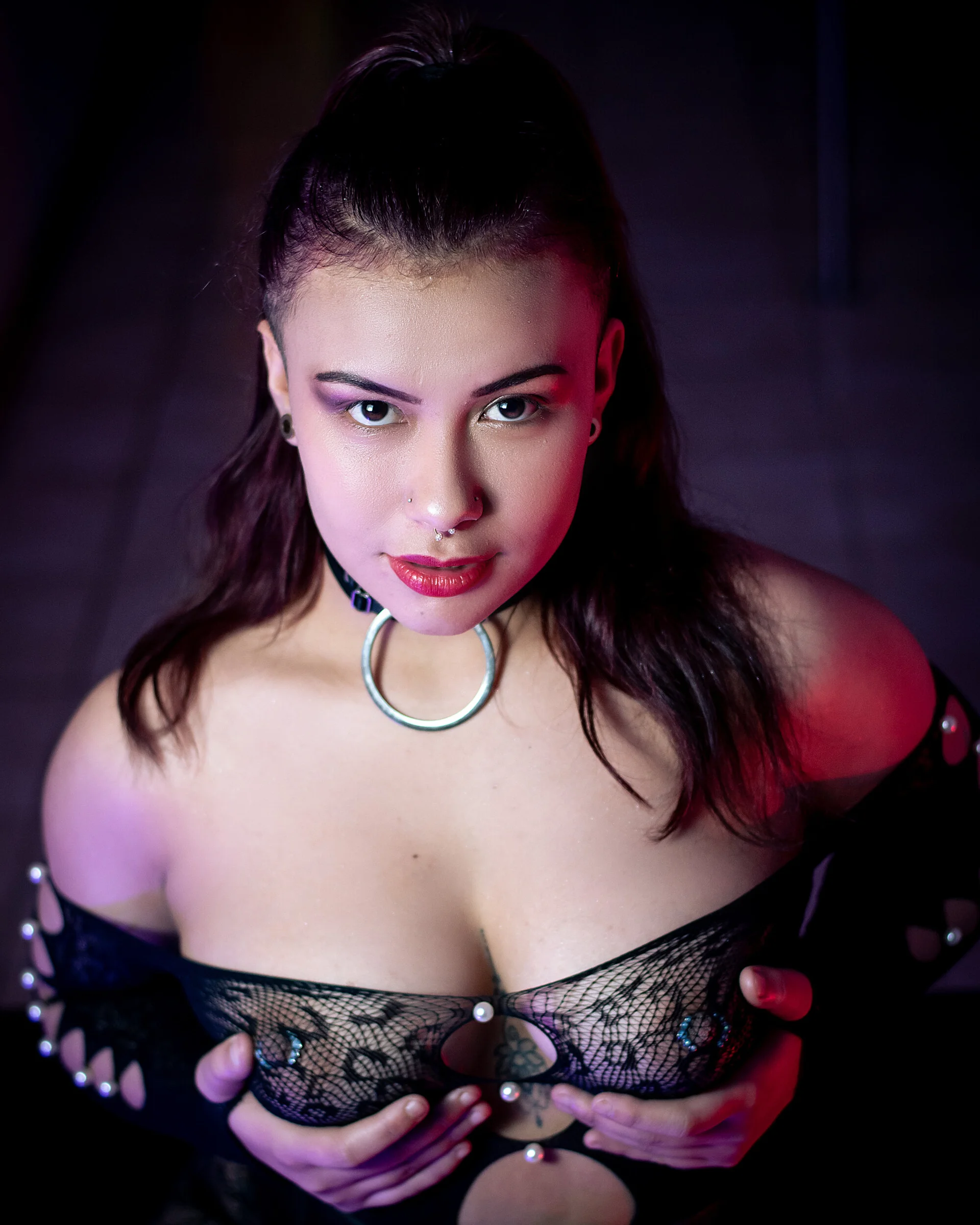 XXX Porn Photo of Nude Santa_Cooper_ 48