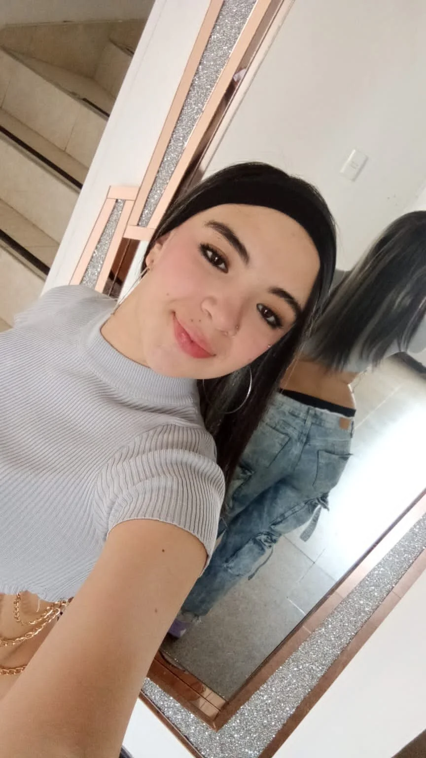 XXX Porn Photo of Nude MeivissDemoni 3