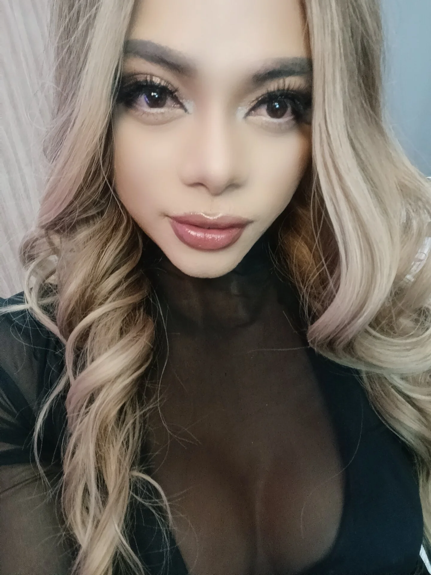 XXX Porn Photo of Nude AlisonCox 28