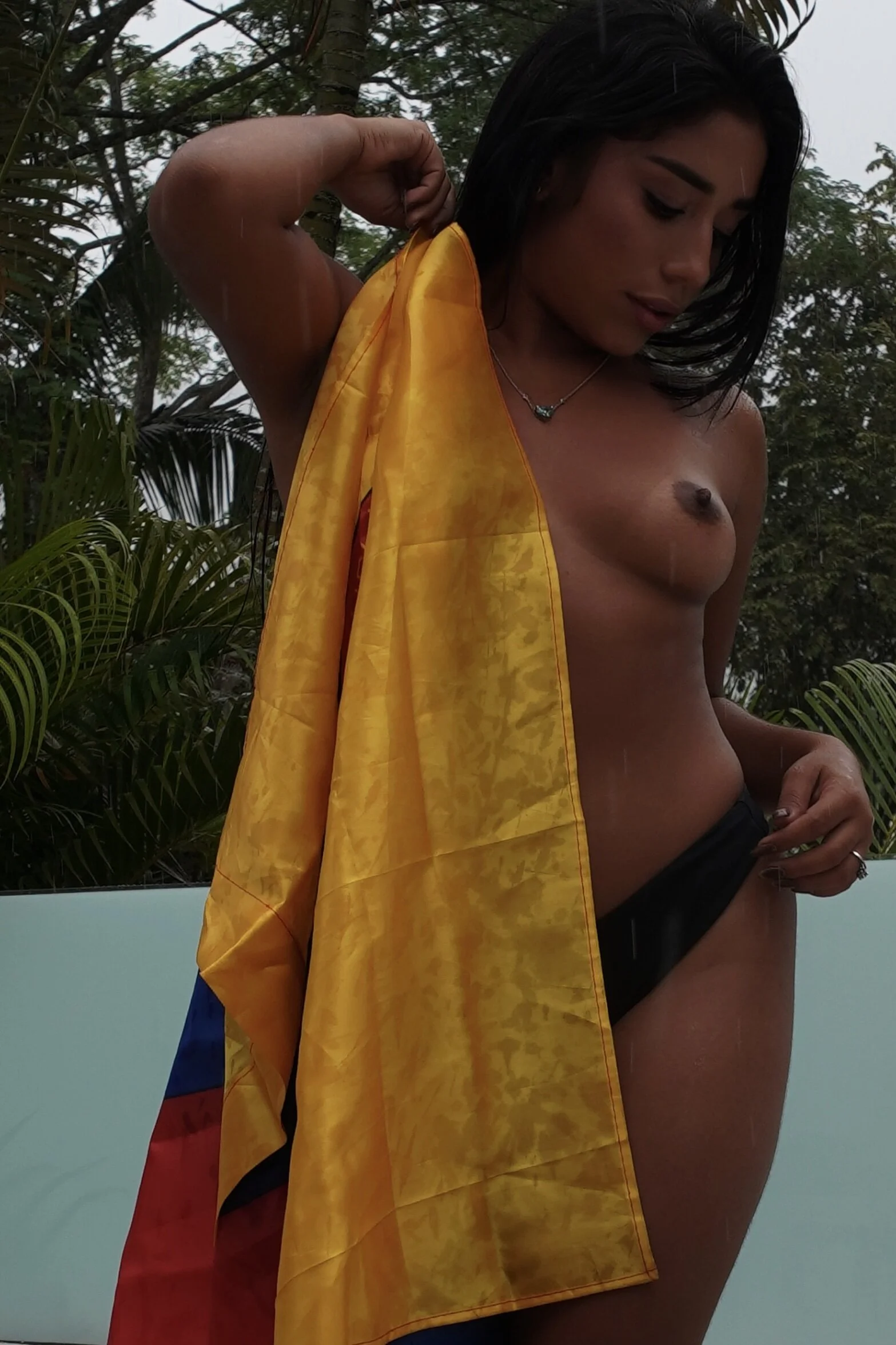 XXX Porn Photo of Nude SaryJonex 11
