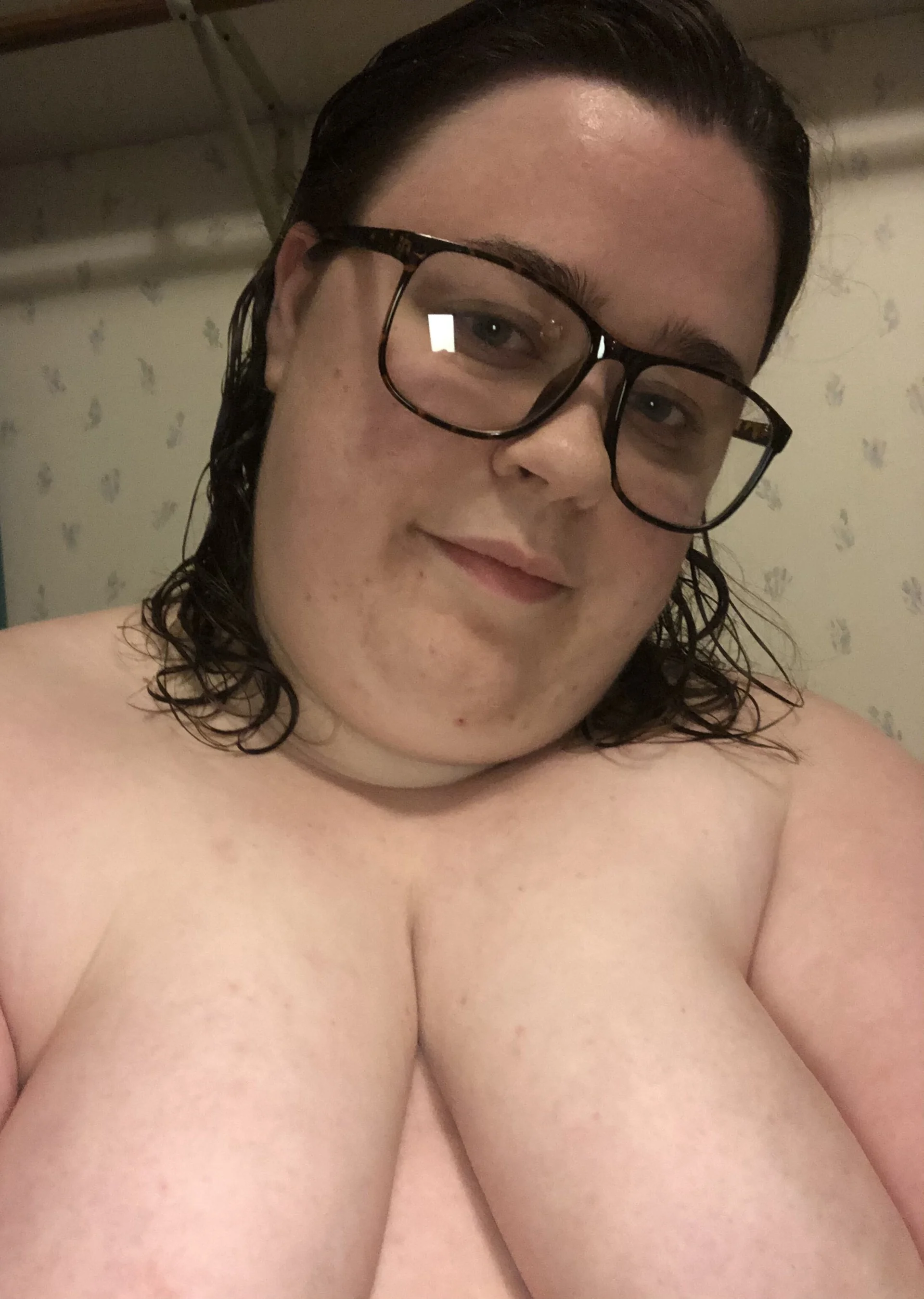 XXX Porn Photo of Nude SexyxLexie 123