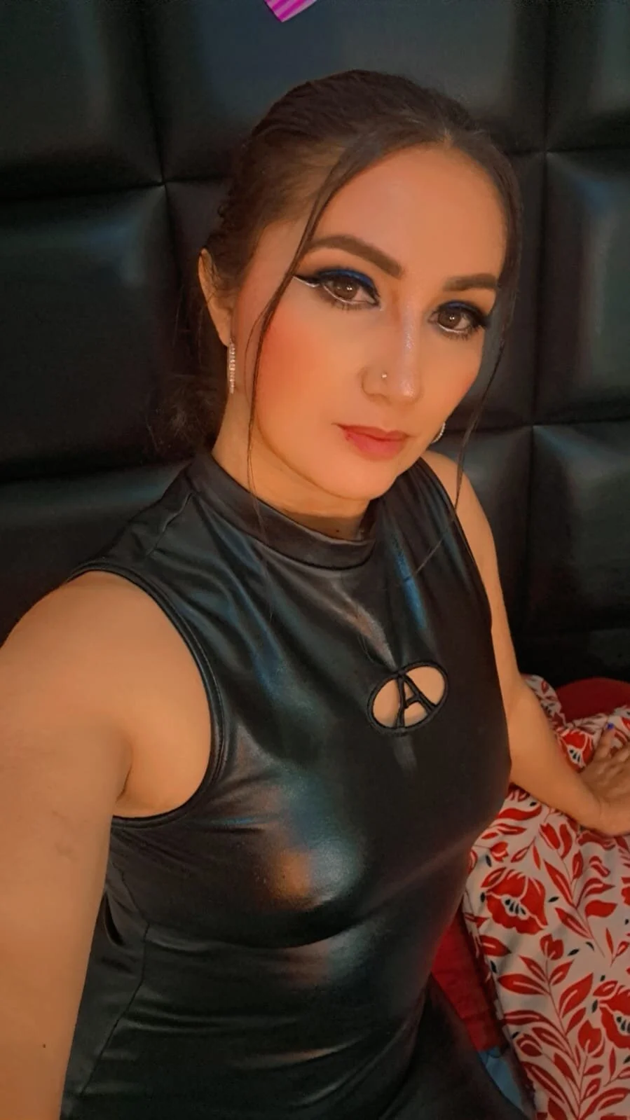 XXX Porn Photo of Nude mature_dollyy 120
