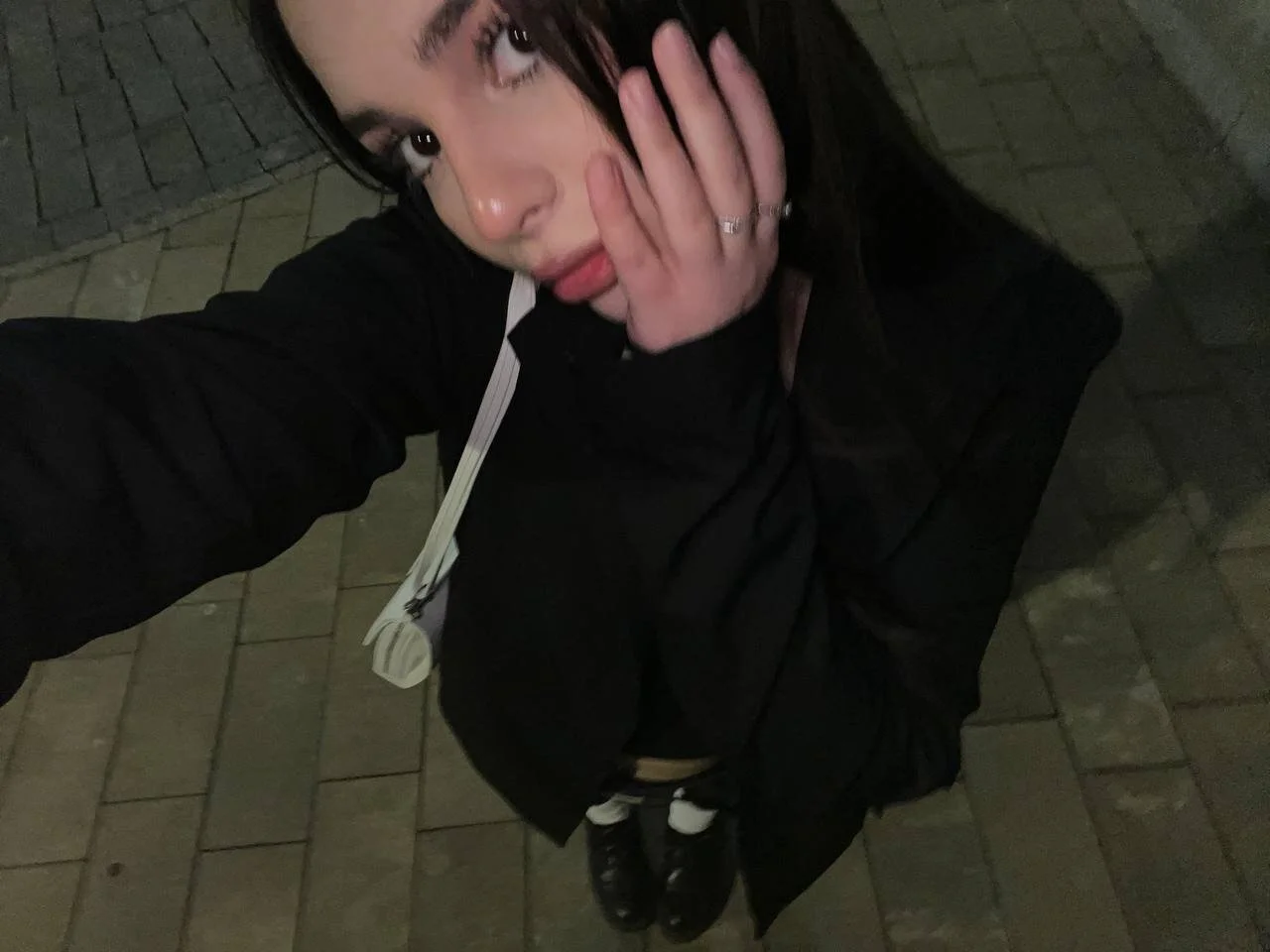 XXX Porn Photo of Nude LauraHansil 6