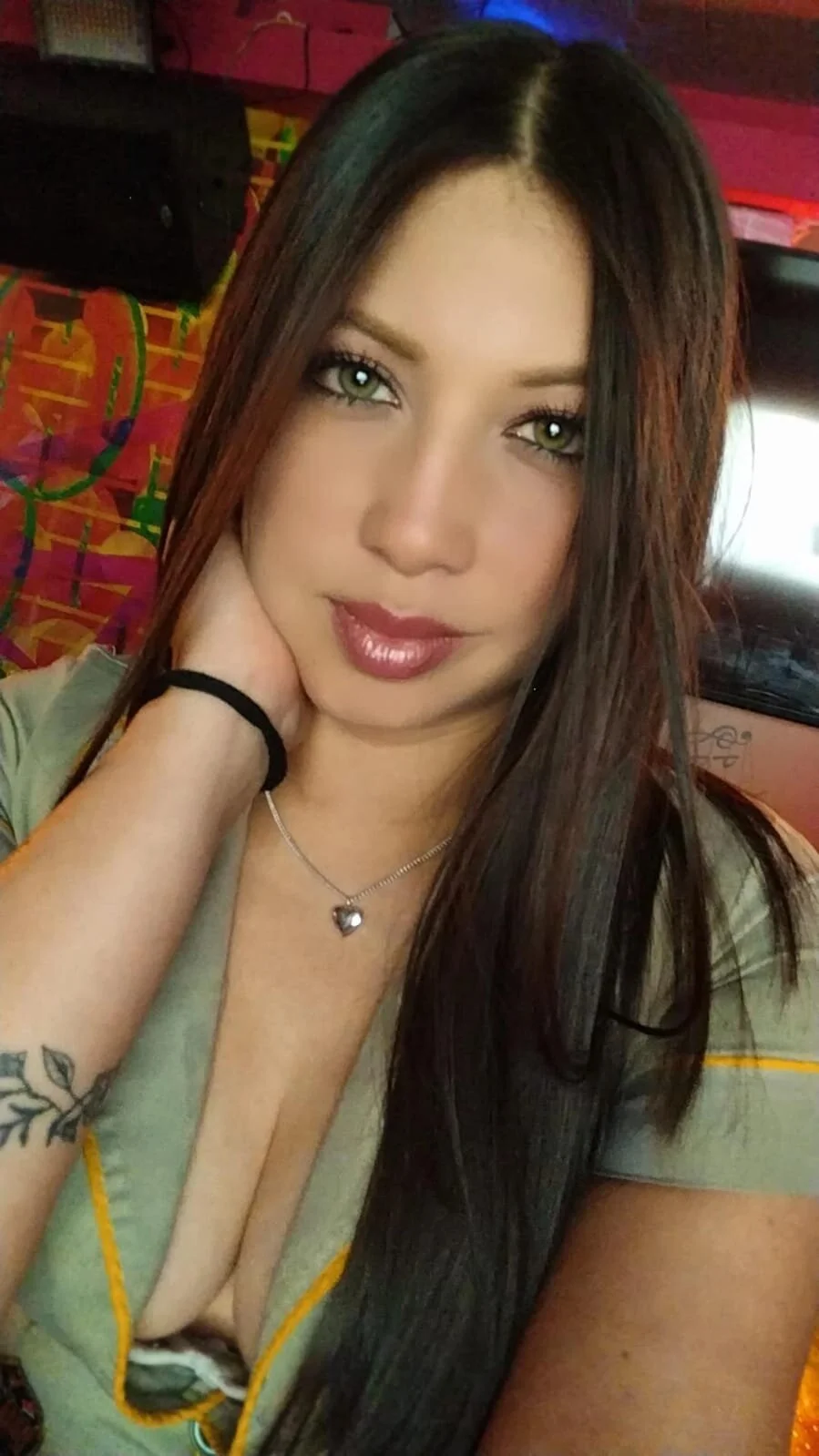 XXX Porn Photo of Nude AvaHarper_ 3