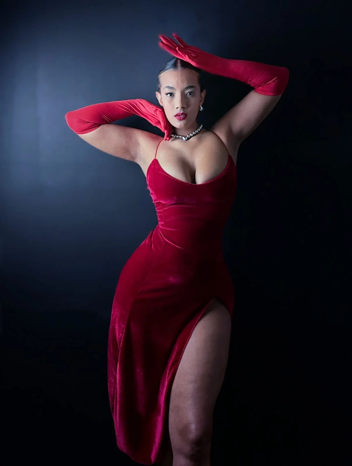 XXX Porn Photo of Nude megan_collins96 2