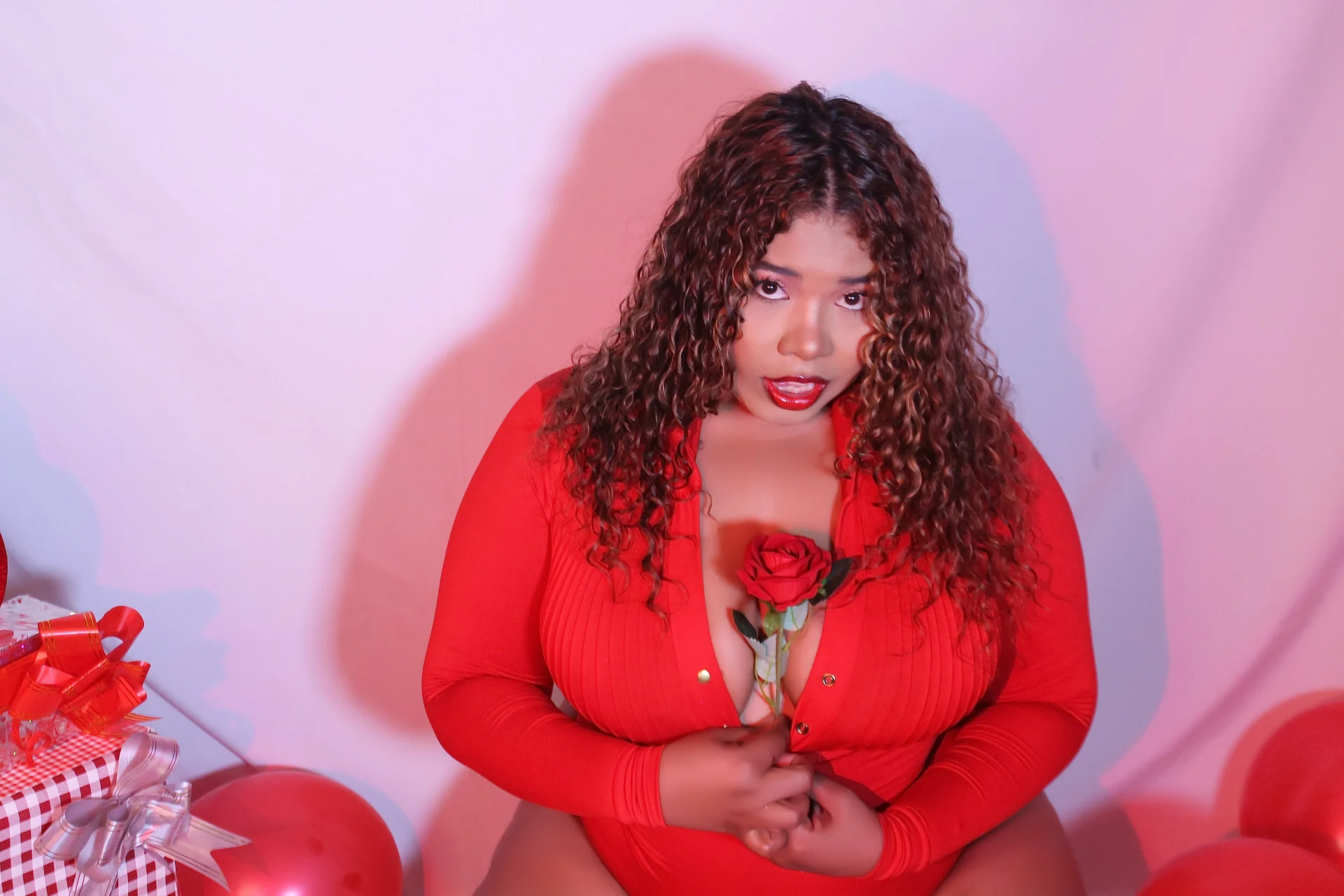 XXX Porn Photo of Nude Your_big_ebony_goddness 148