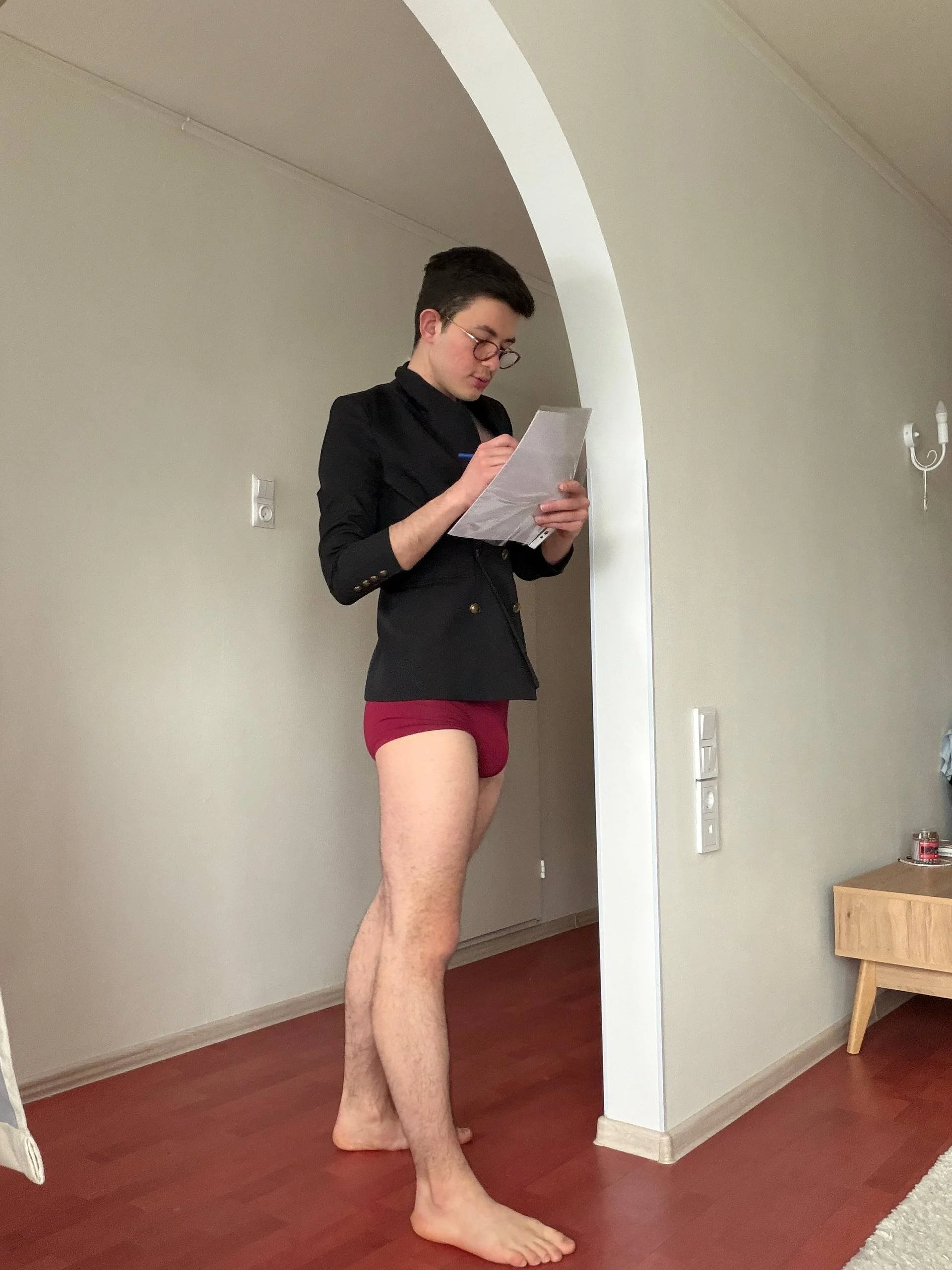 XXX Porn Photo of Nude Danny__Magic 16