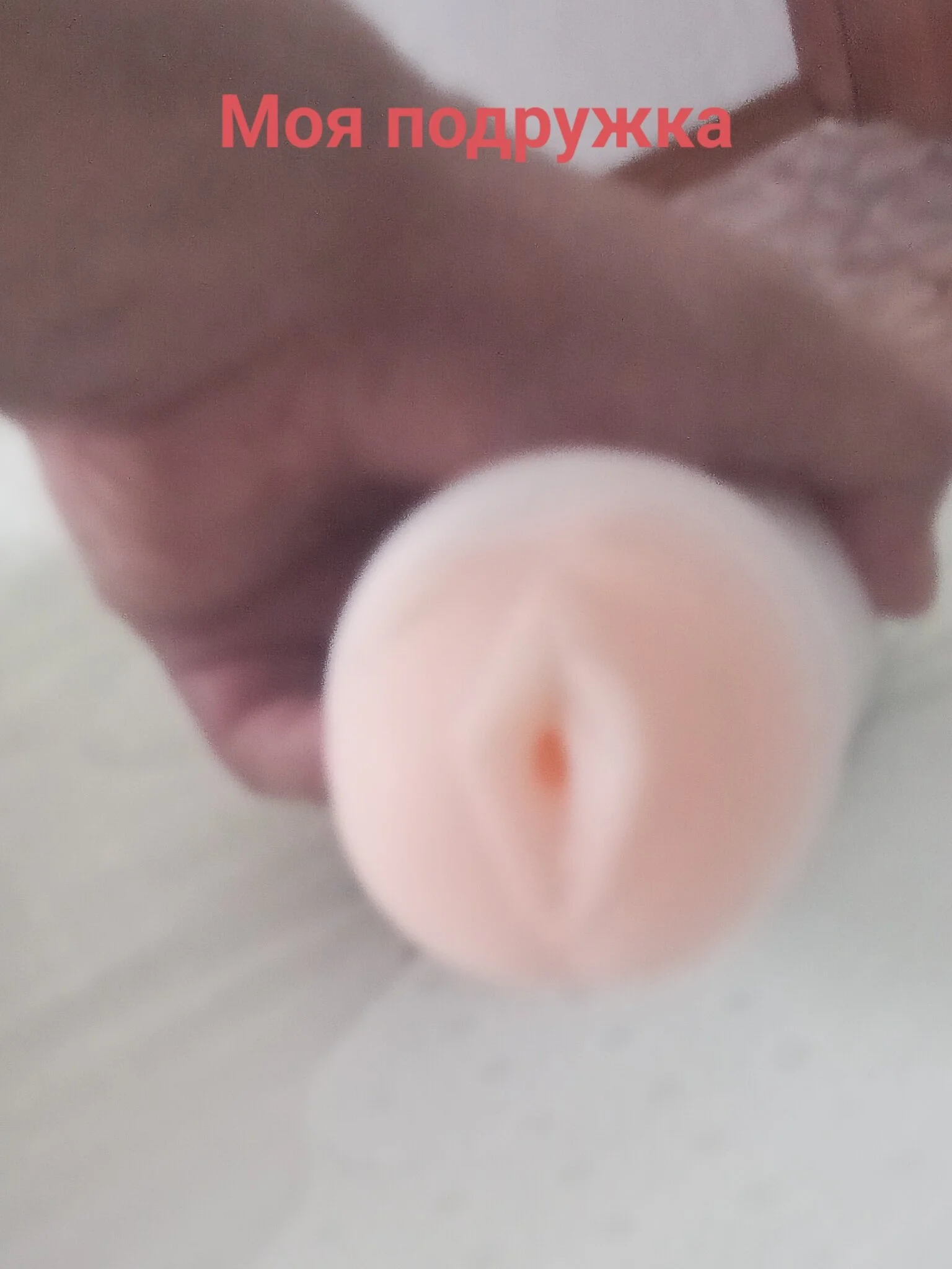 XXX Porn Photo of Nude evgennika 3