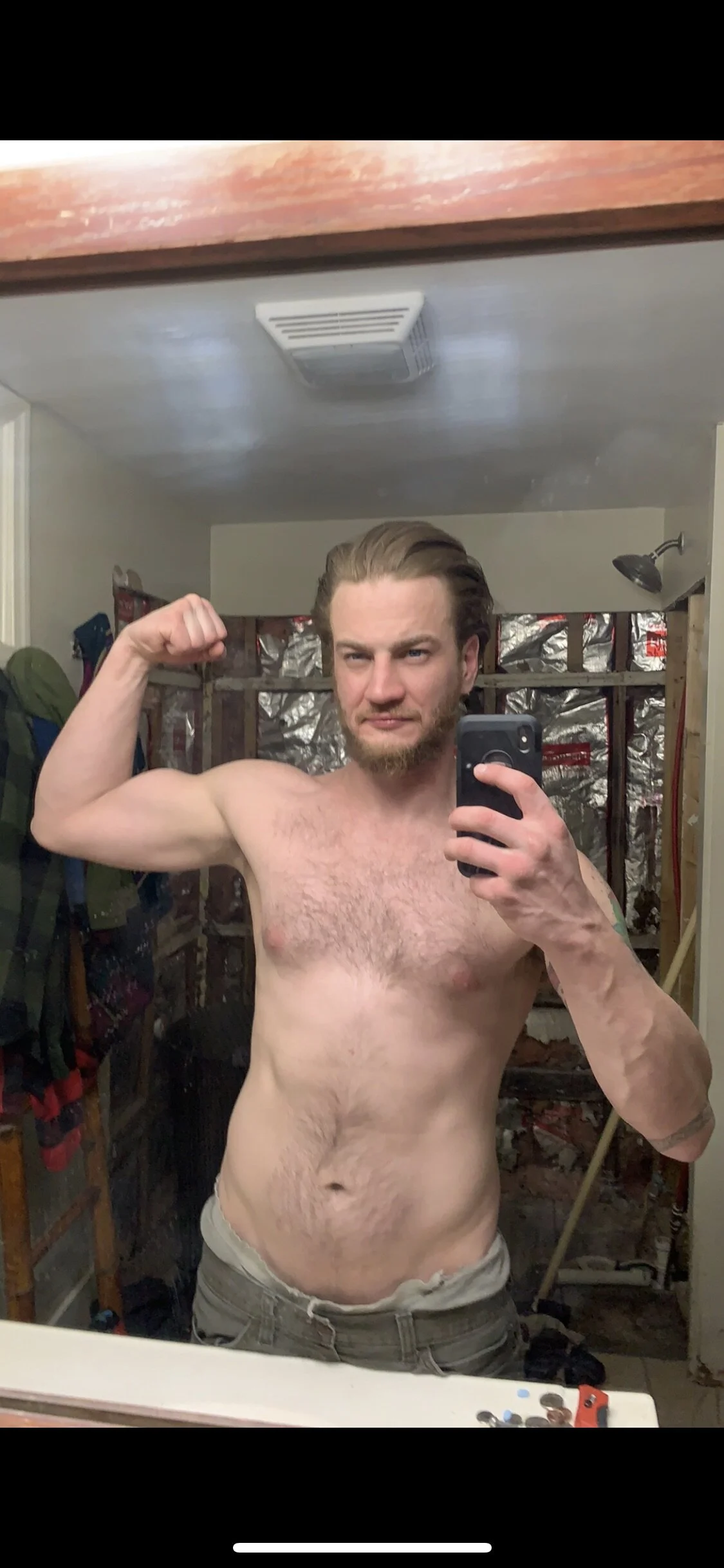 XXX Porn Photo of Nude Ragnarrodbrok 2