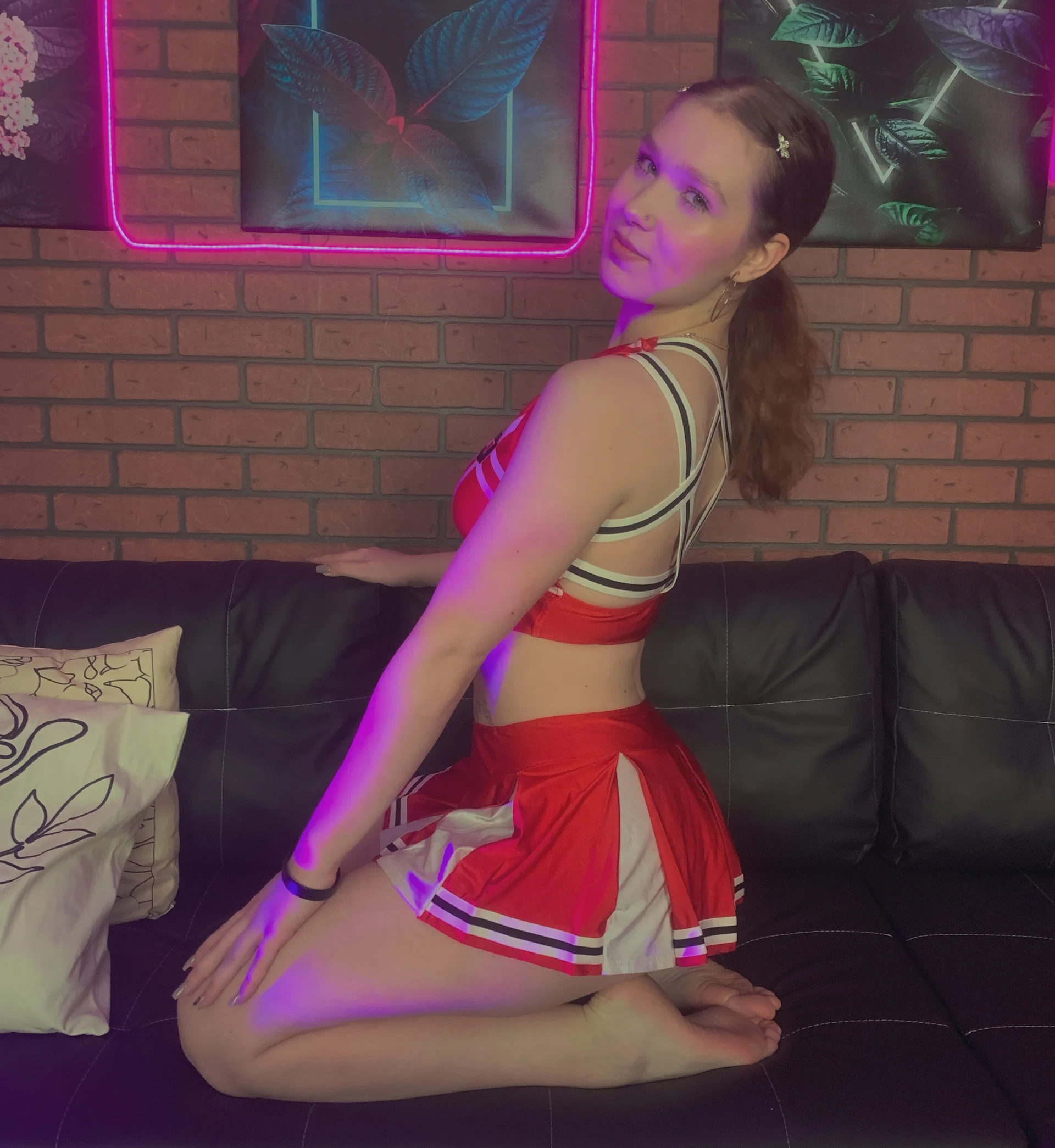 XXX Porn Photo of Nude midnight_diamond 3