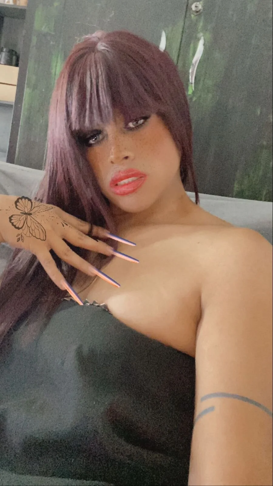 XXX Porn Photo of Nude Mracialatina 4