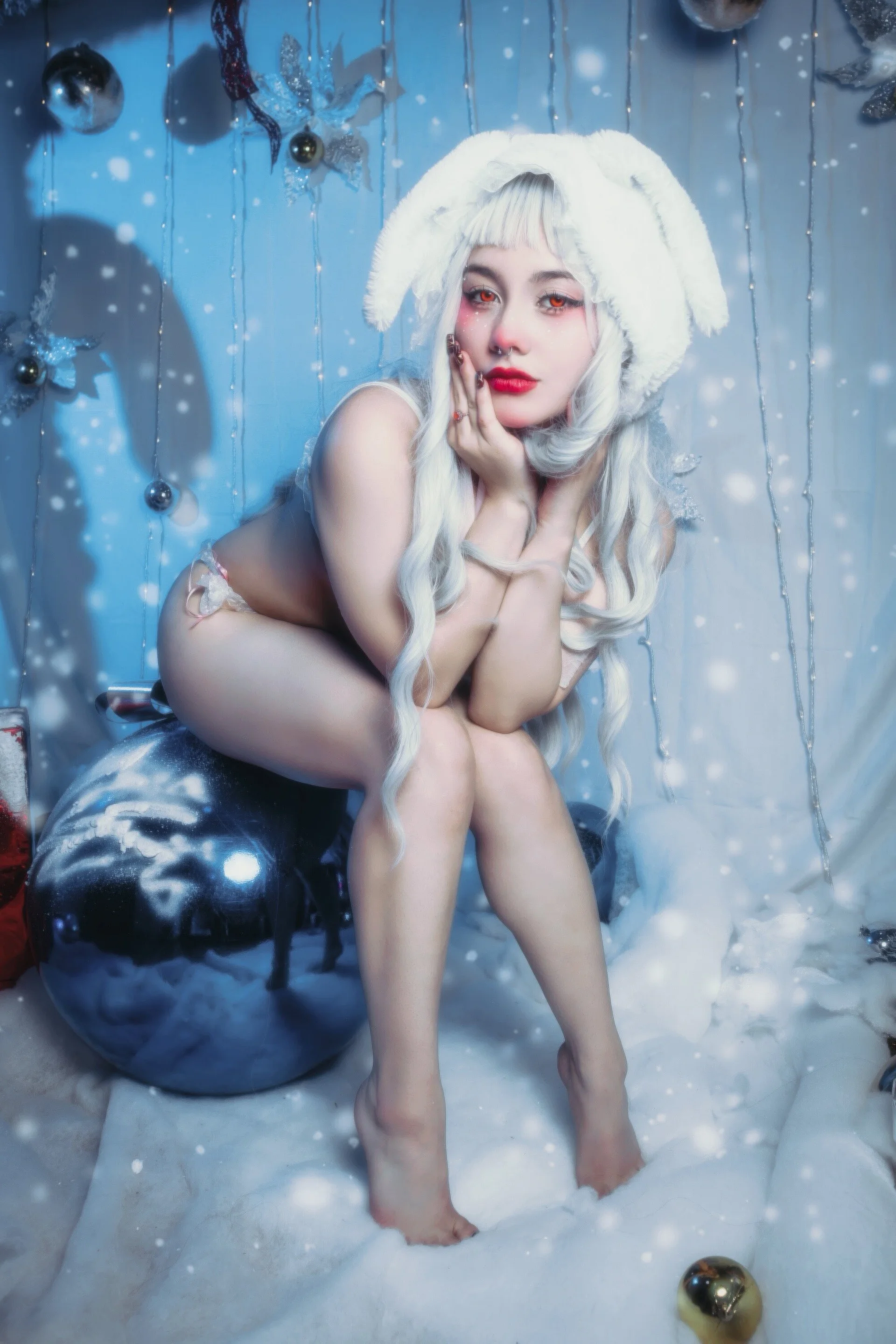 XXX Porn Photo of Nude Shizuko_ 36
