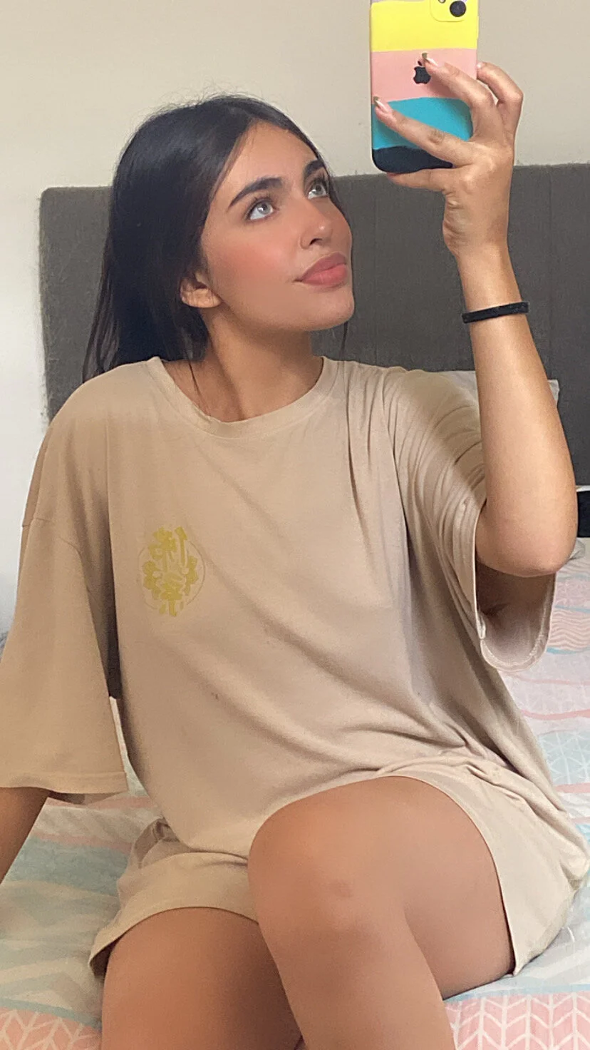 XXX Porn Photo of Nude DaphneUwu 367