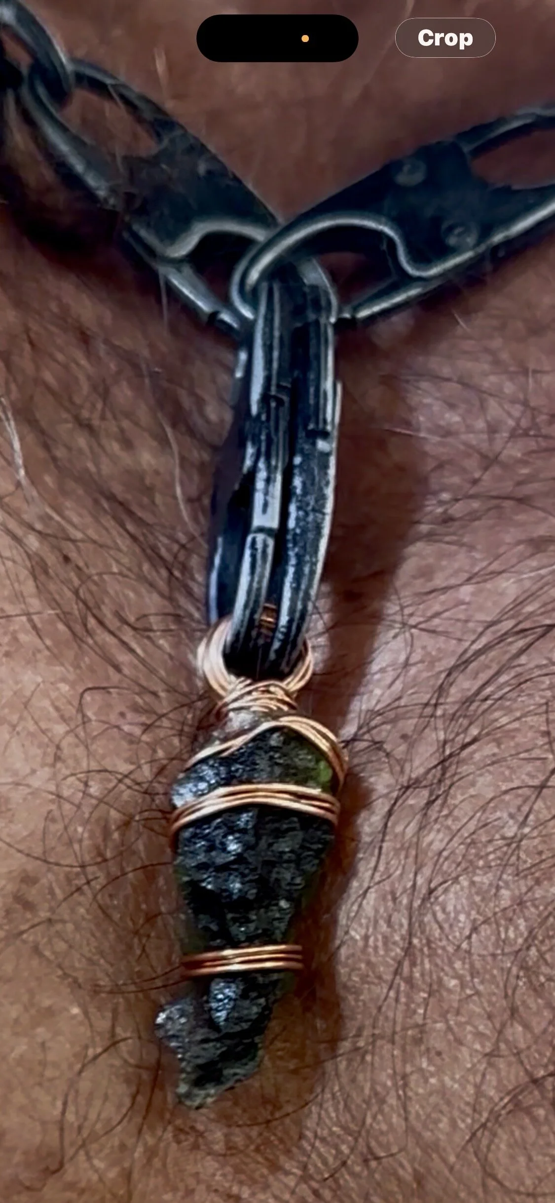 XXX Porn Photo of Nude SwordStallionVibes 35