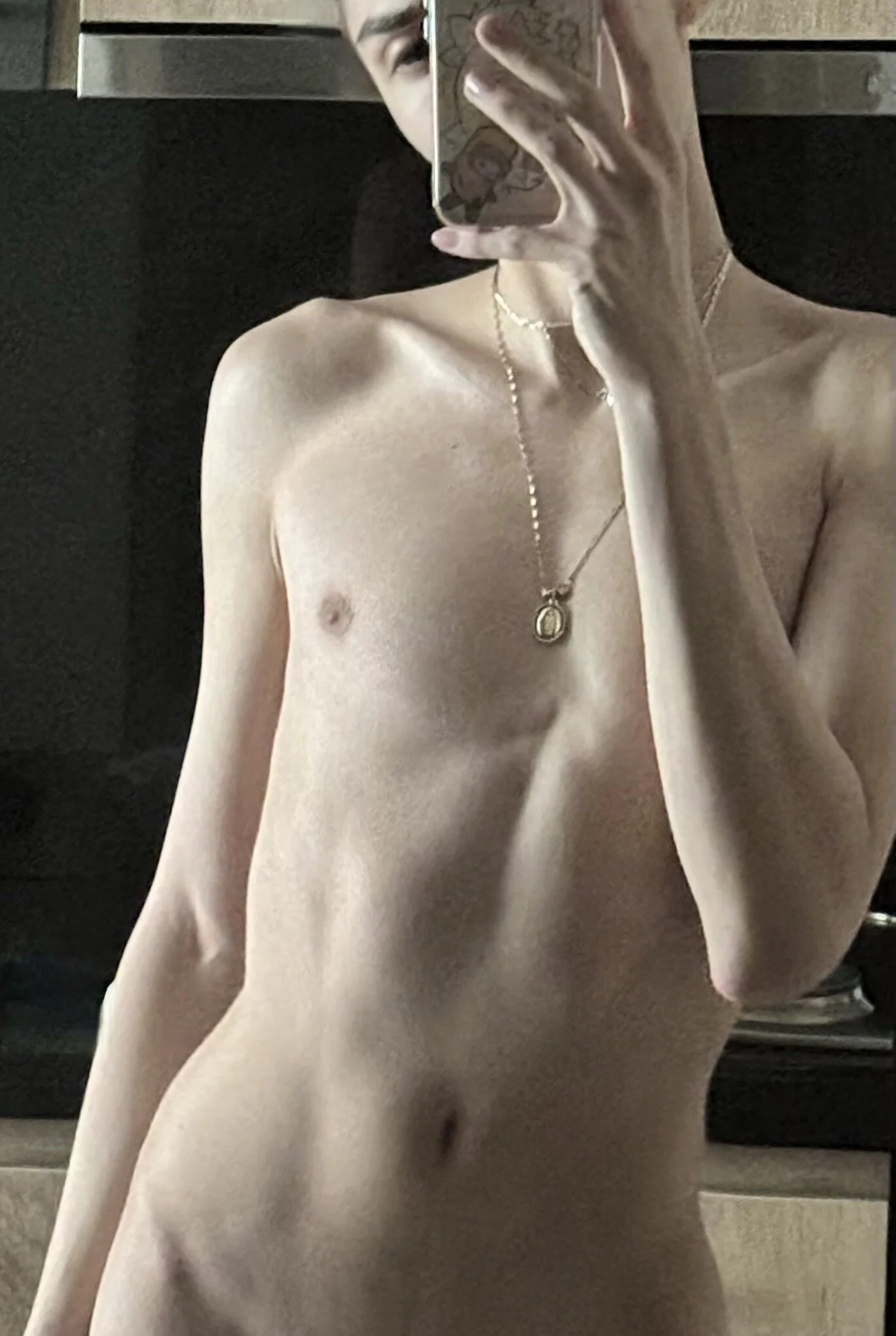 XXX Porn Photo of Nude Sakura_Kitty_ 12