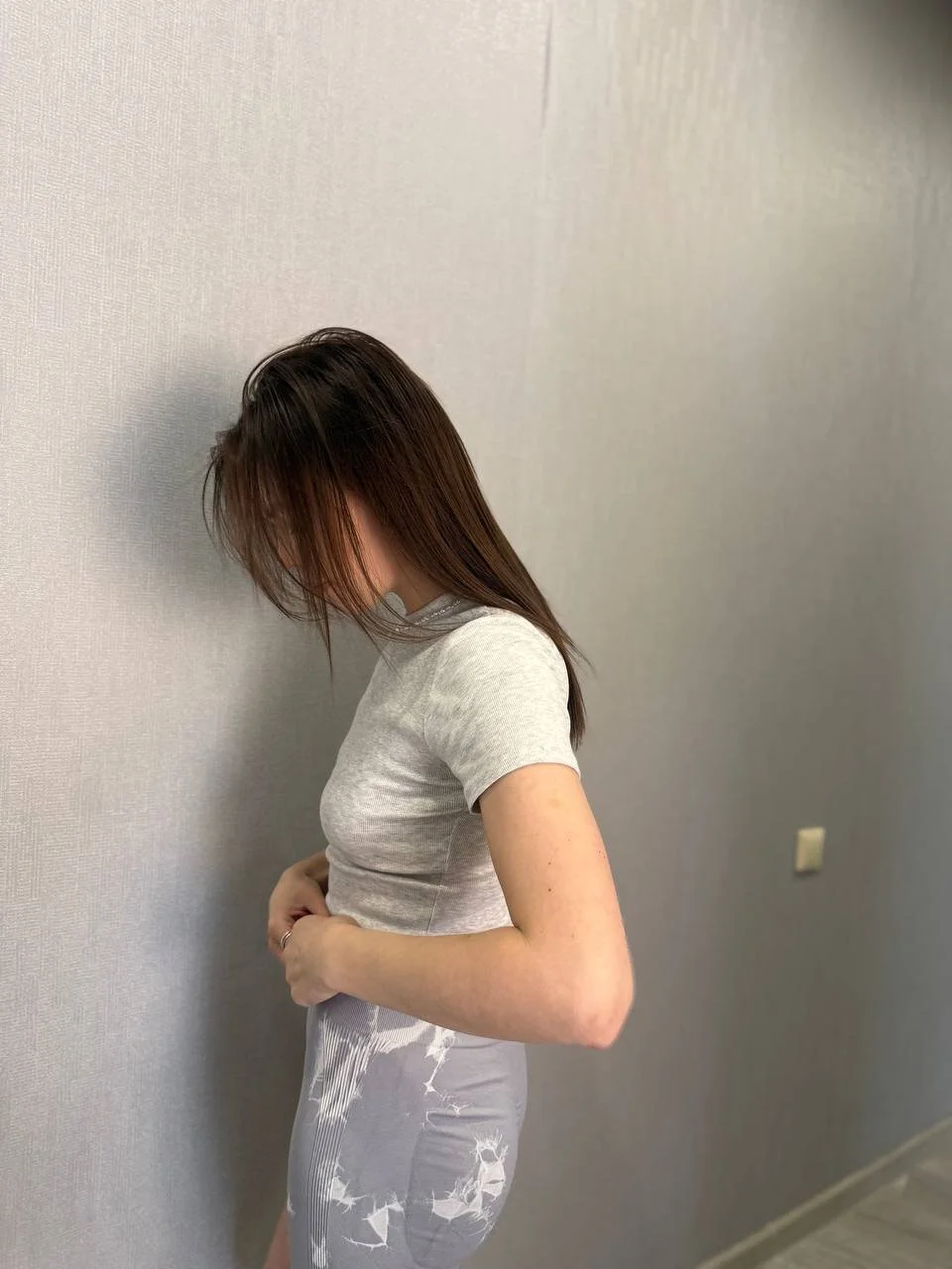 XXX Porn Photo of Nude MarisaPadua 14