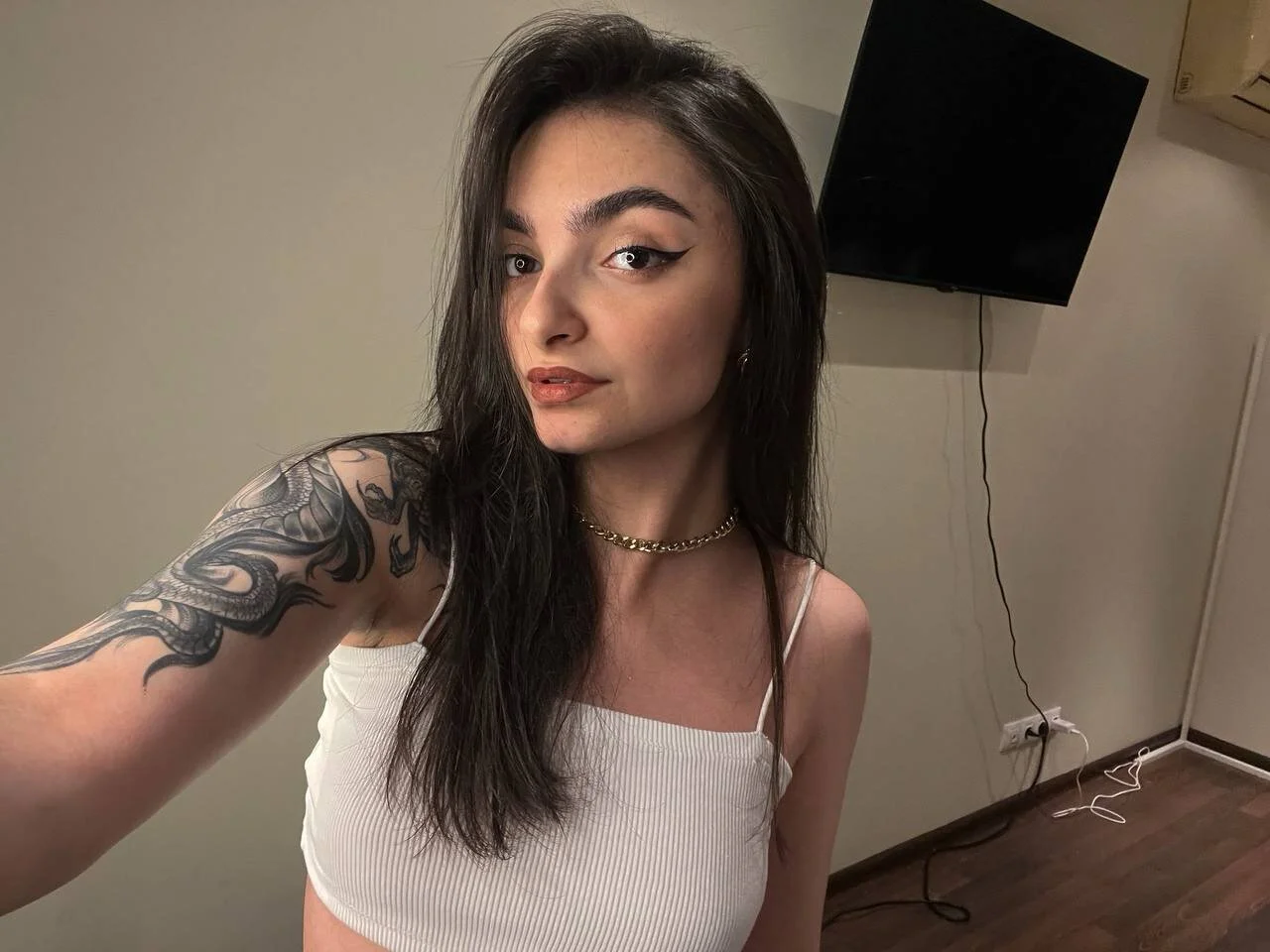 XXX Porn Photo of Nude Morena_Dolce 50