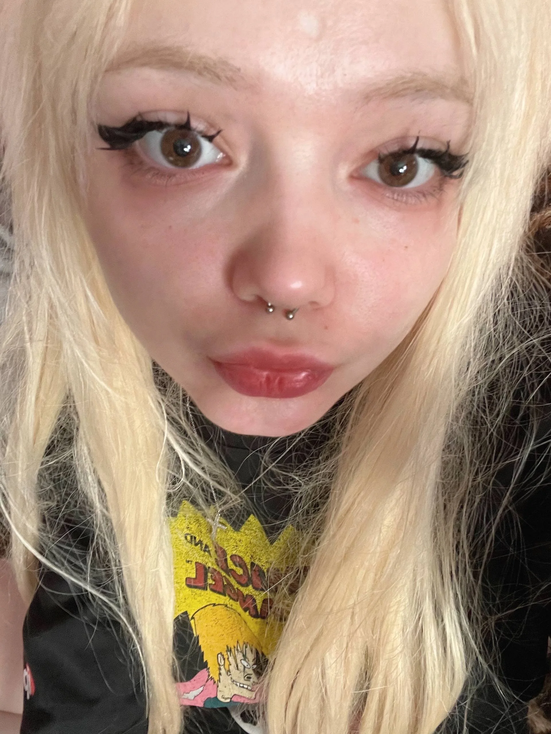 XXX Porn Photo of Nude HannaGetta 4
