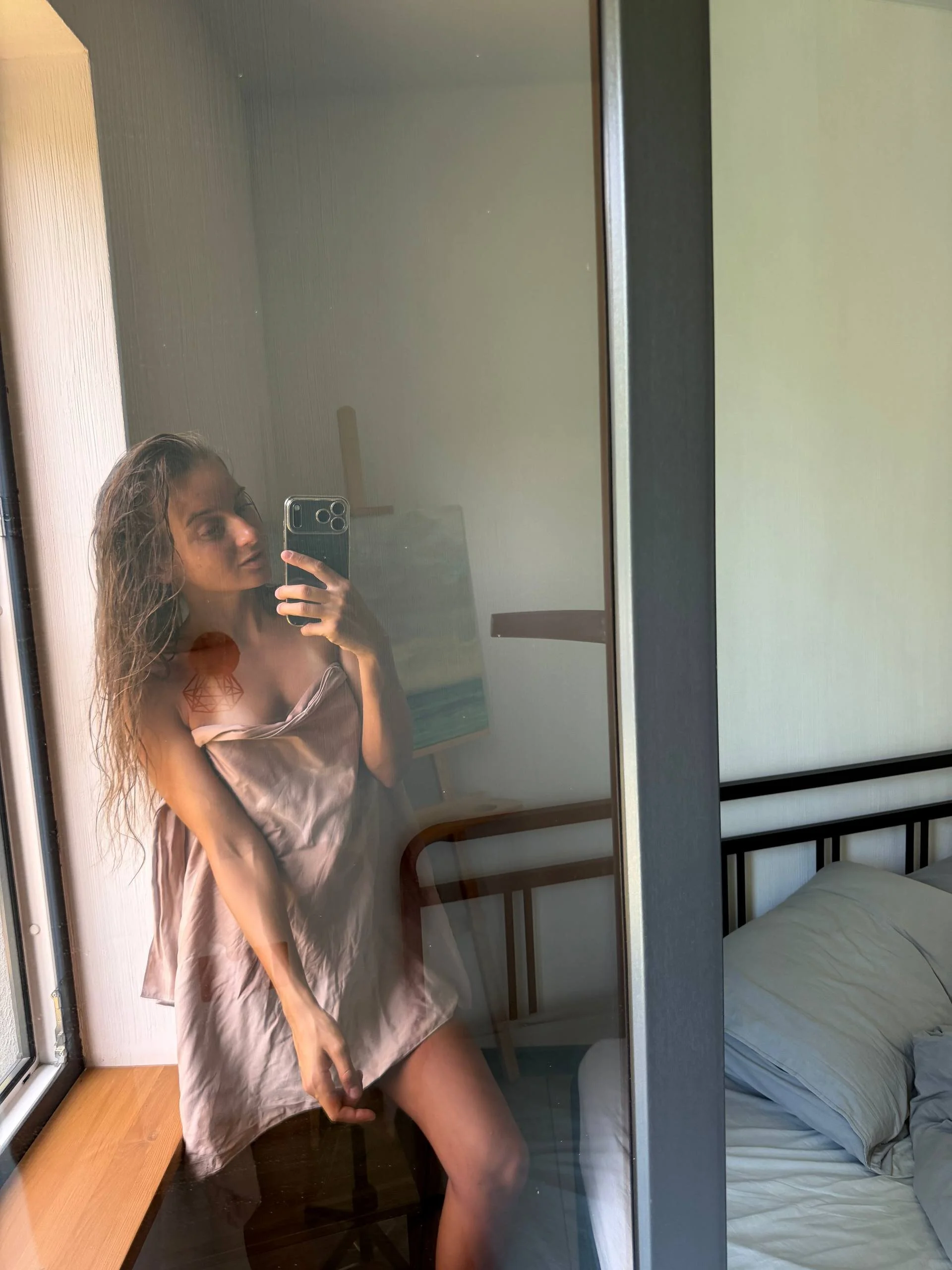 XXX Porn Photo of Nude ElizSweet 766