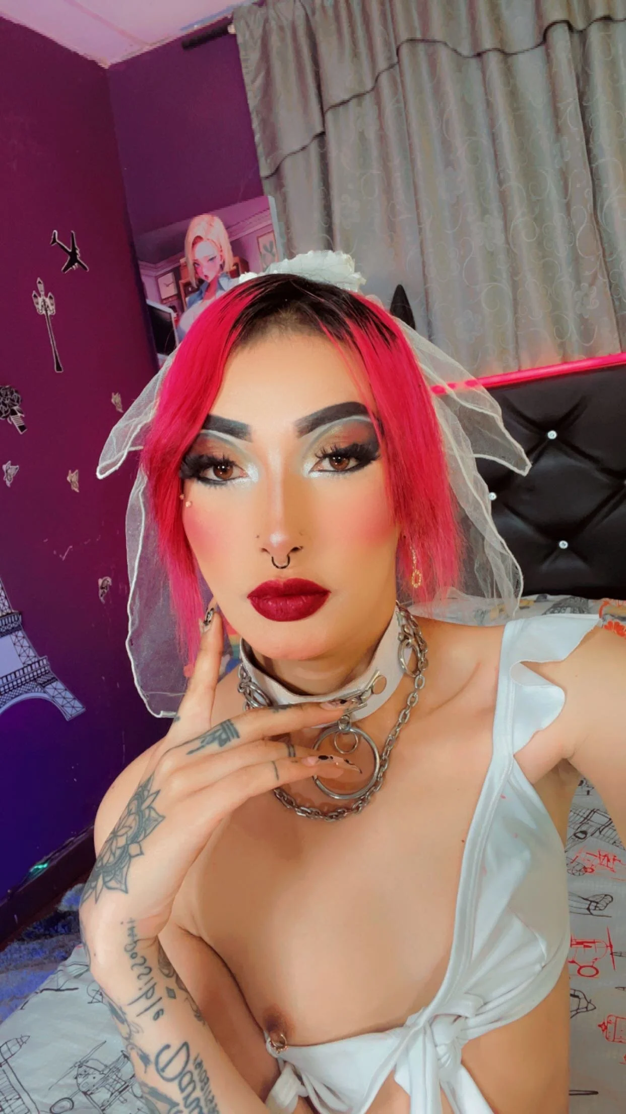 XXX Porn Photo of Nude kilian_hot 72