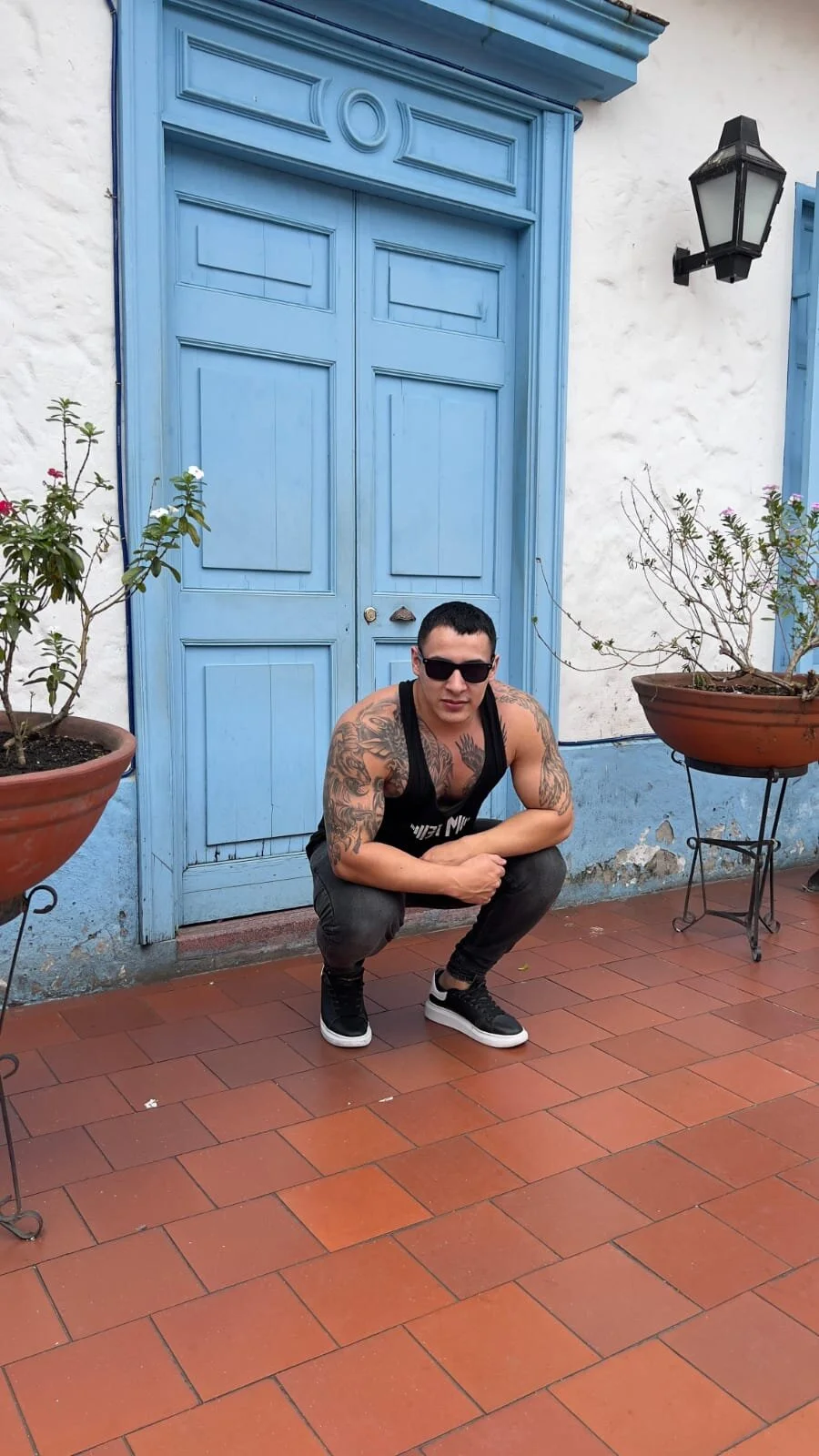 XXX Porn Photo of Nude MassimoCo_ 2
