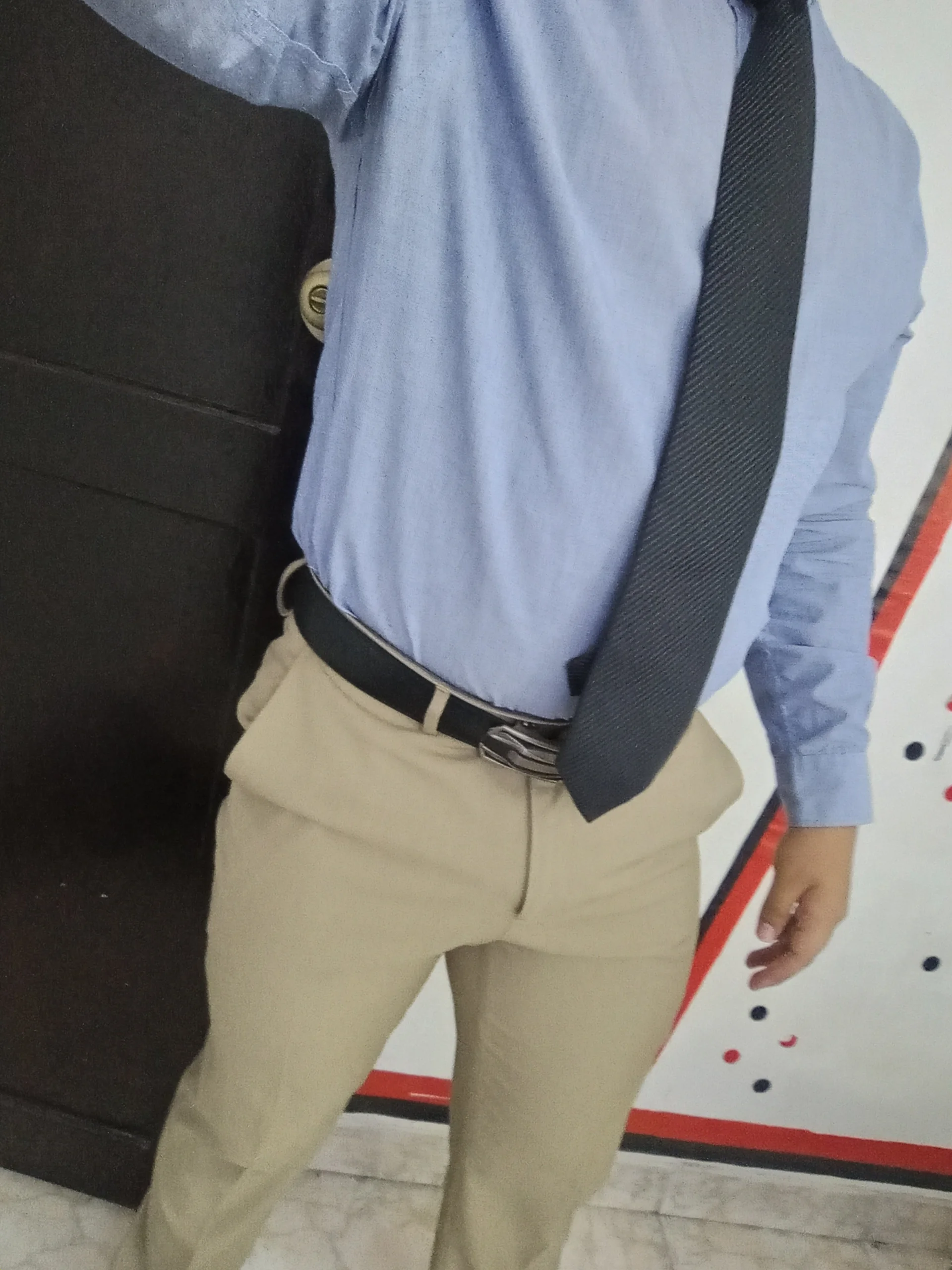 XXX Porn Photo of Nude KalethBigDick 984