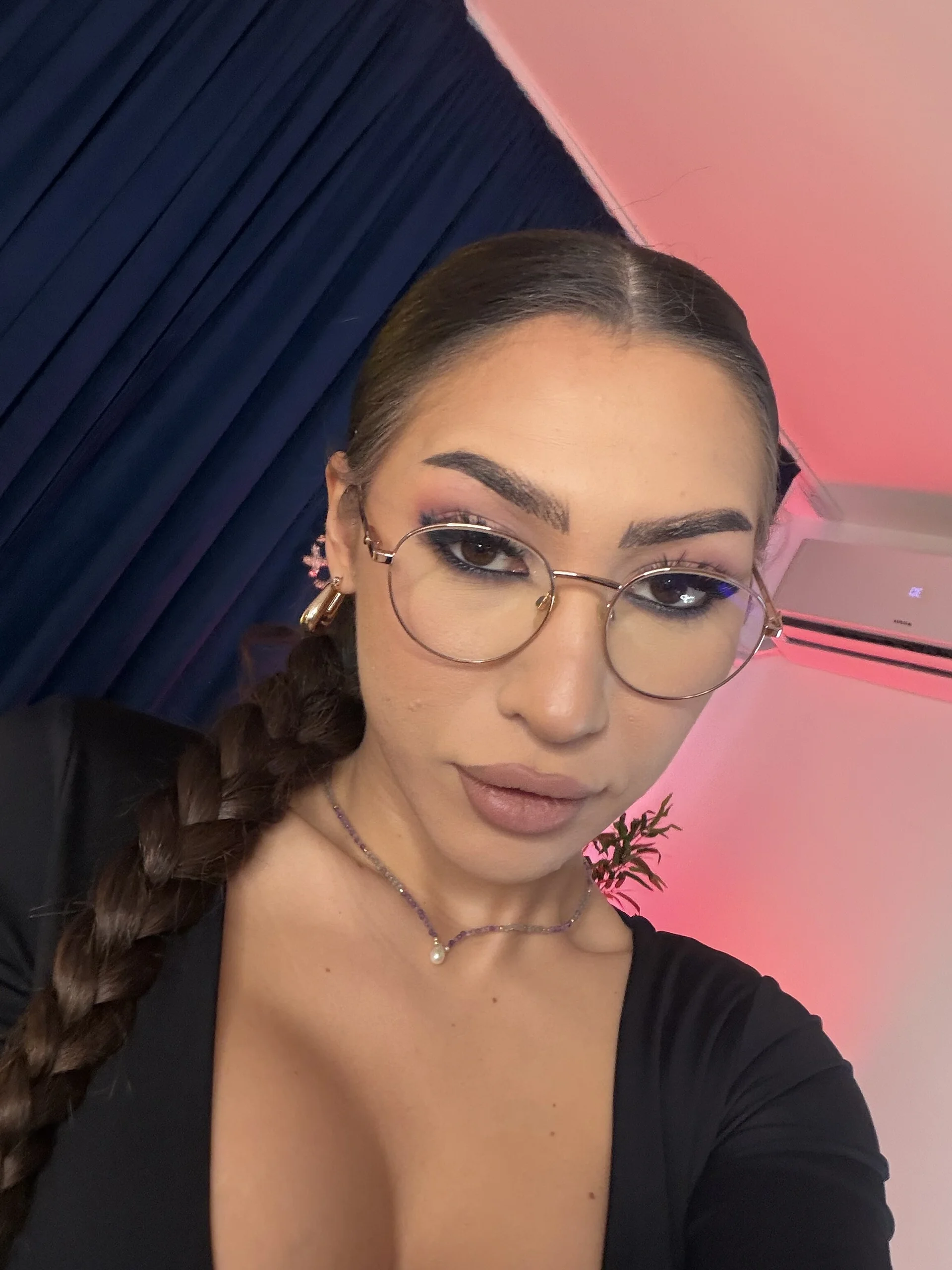 XXX Porn Photo of Nude _ChloeLee_ 25