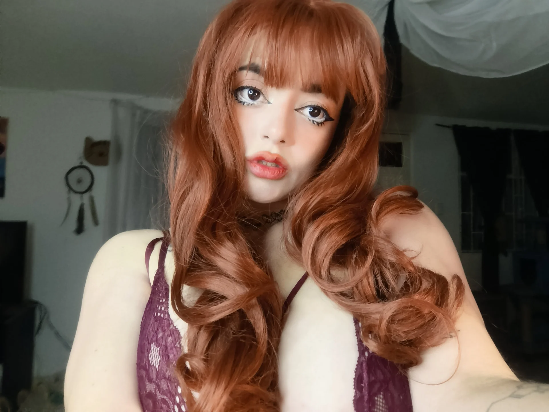 XXX Porn Photo of Nude Lin-cute 1