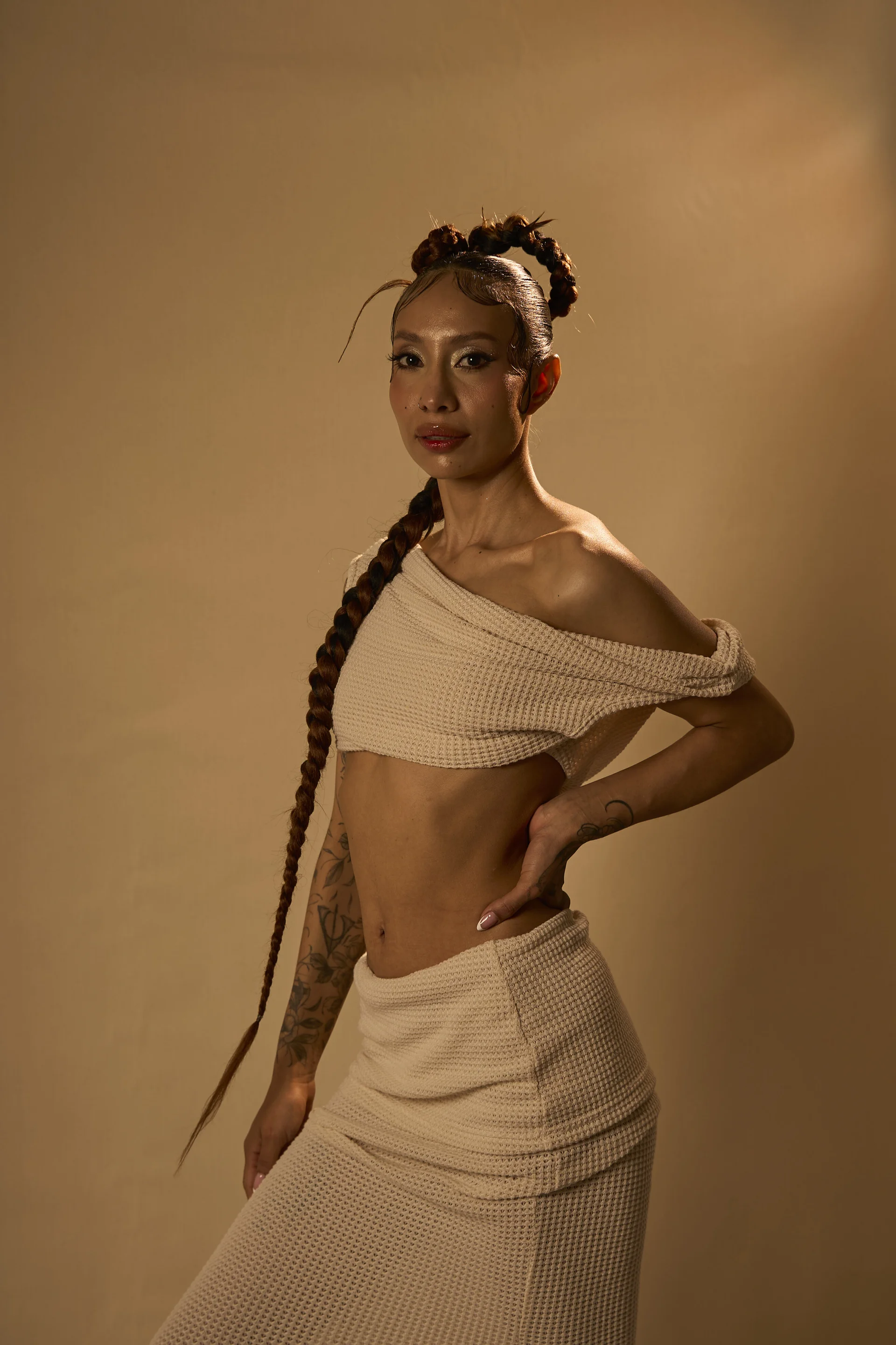 XXX Porn Photo of Nude AnnaKimura_ 41