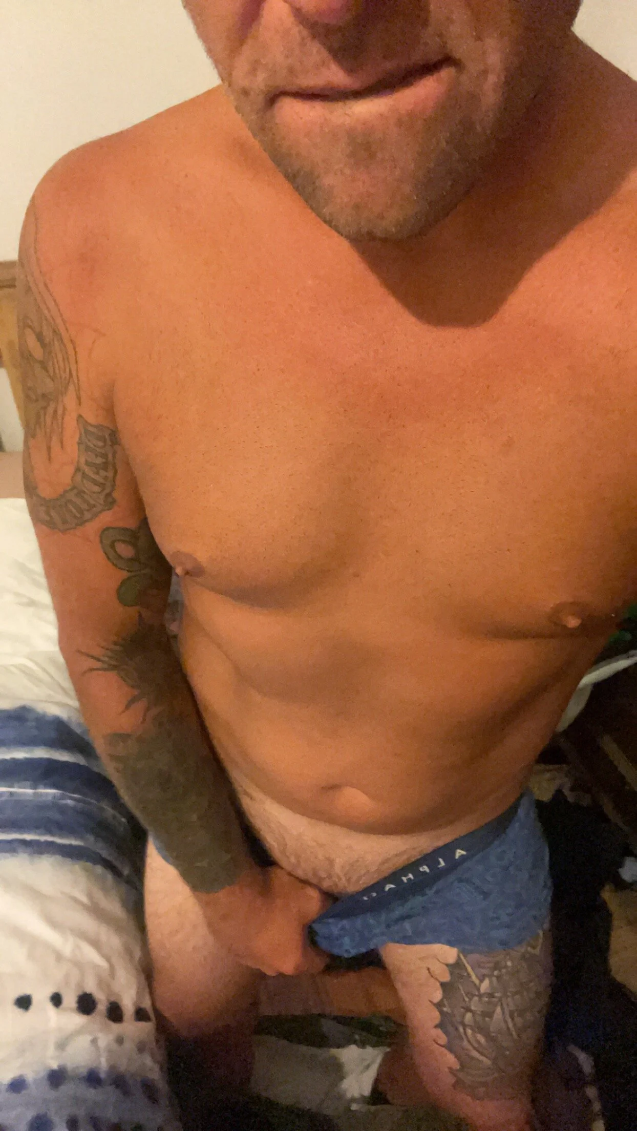XXX Porn Photo of Nude Mikeyboy88 39