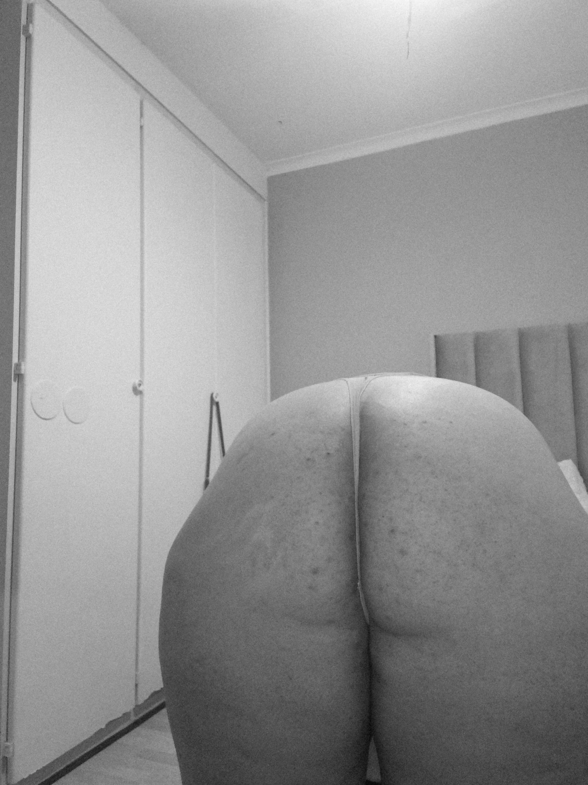 XXX Porn Photo of Nude Neytjie 7